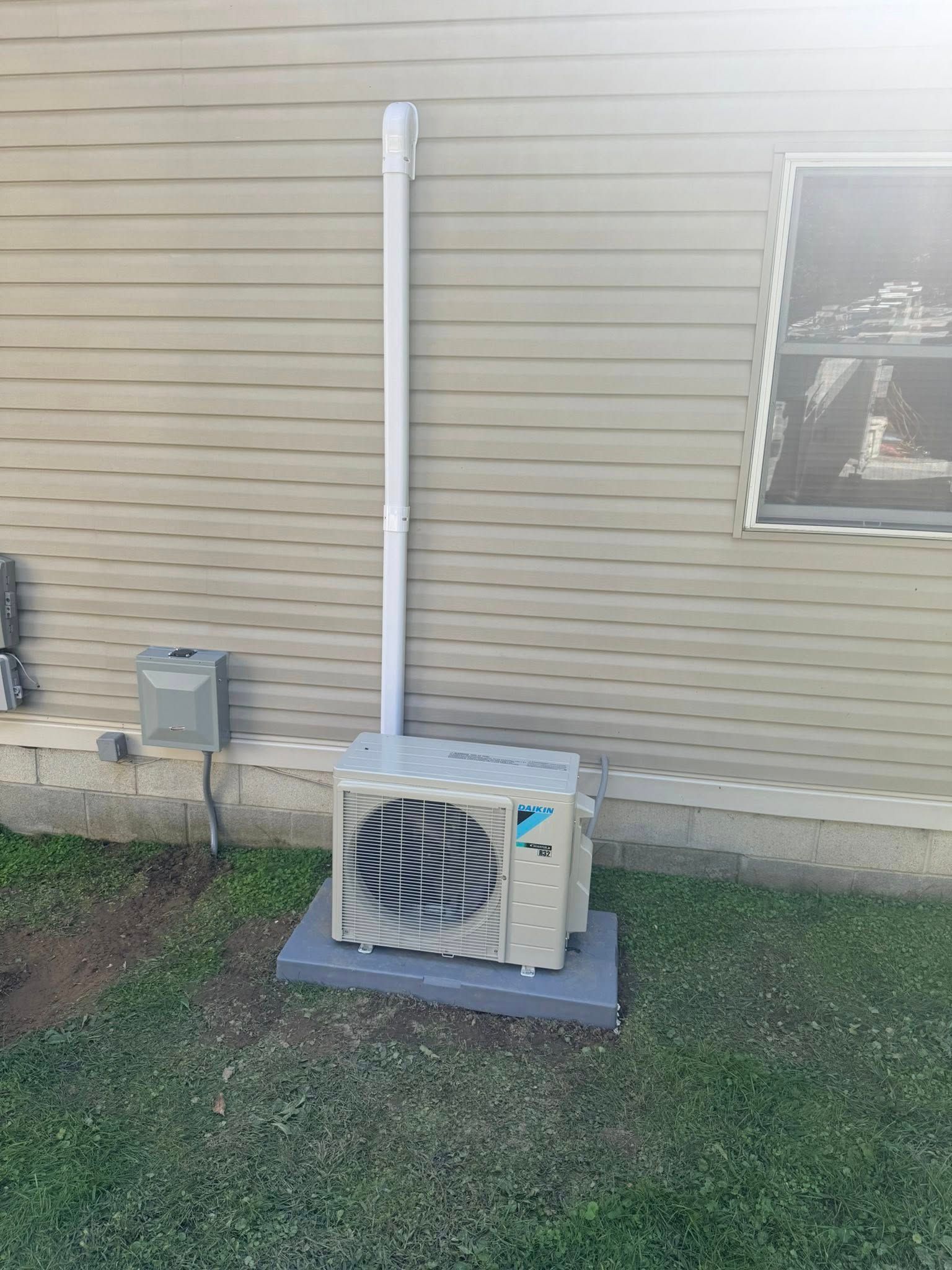 for Ultimate Air in Salyersville, KY