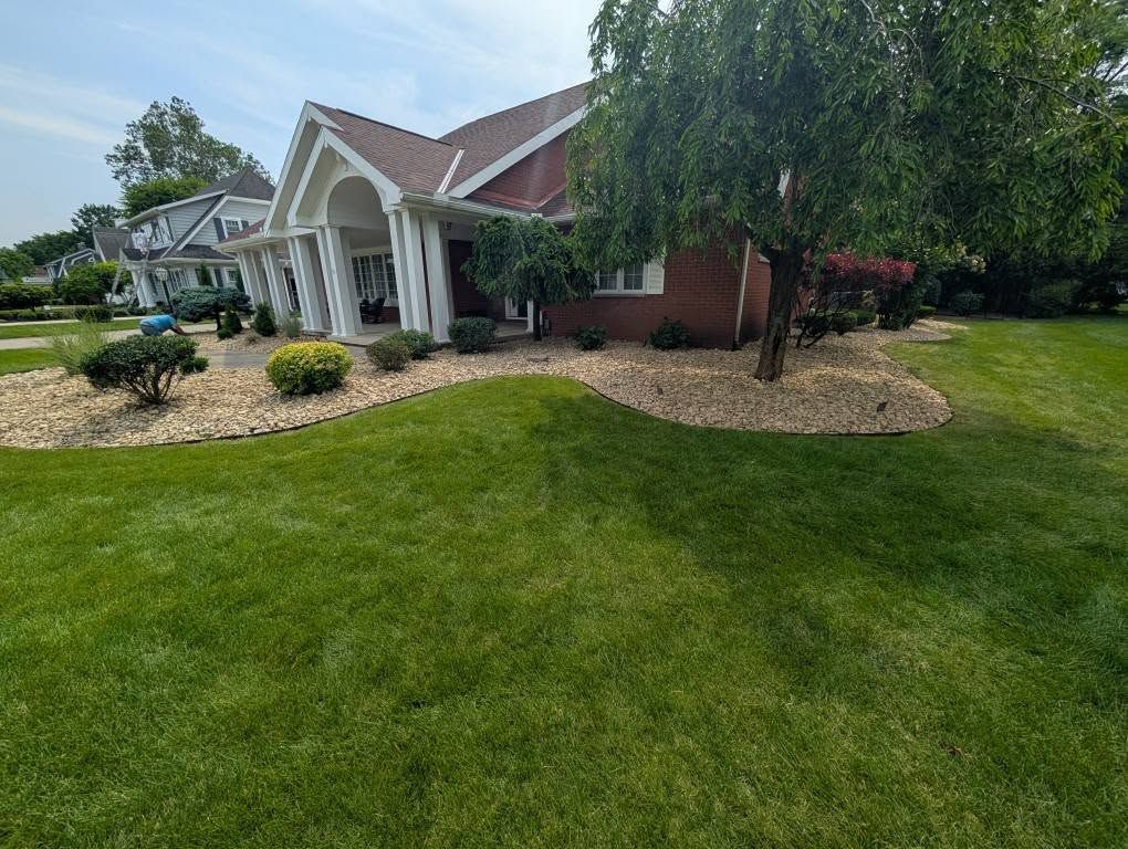  for Knapps Landscaping and Lawn Care in Marion, OH