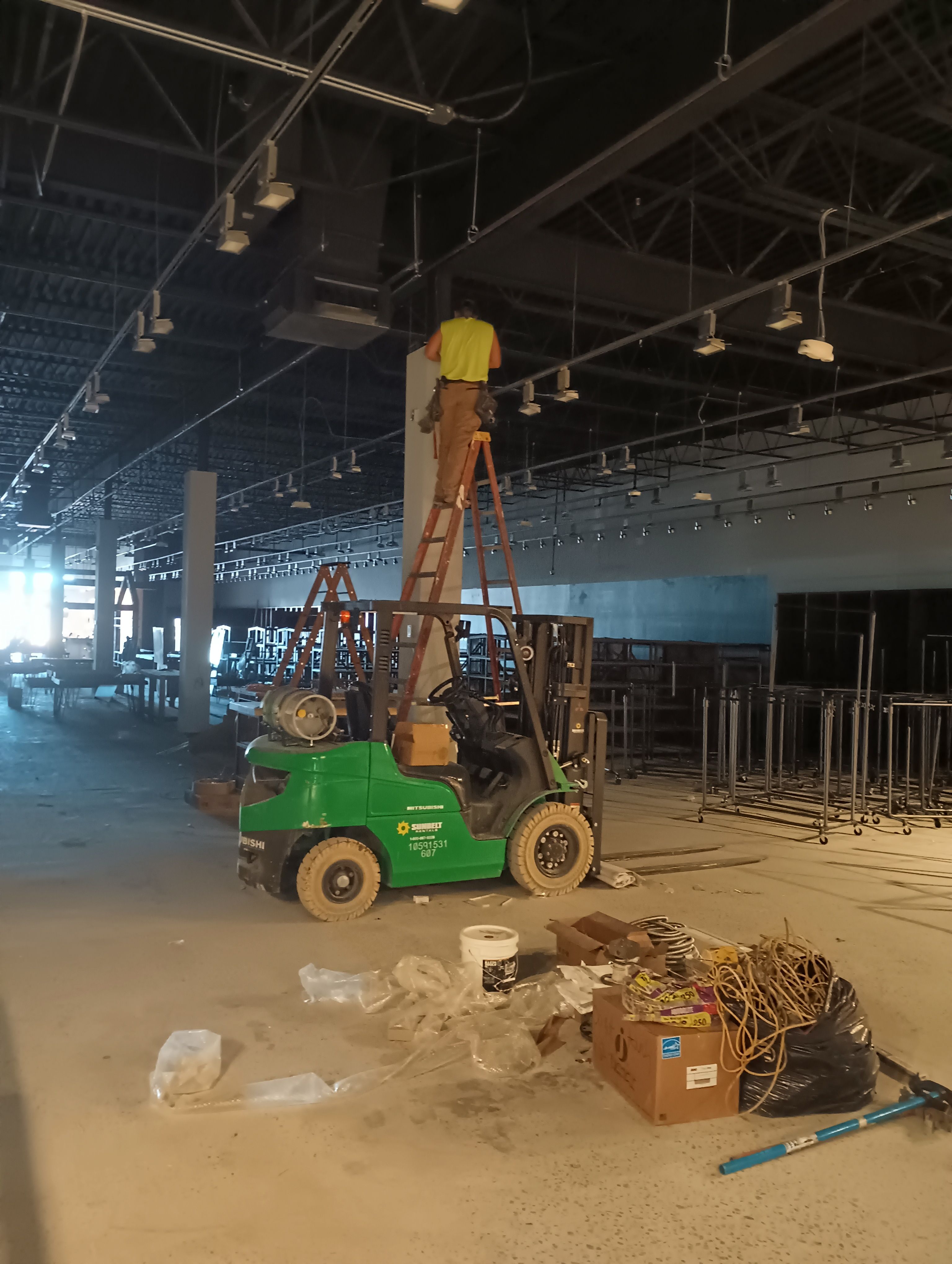  for Randy's Painting and Drywall Services LLC in Easton, Pennsylvania