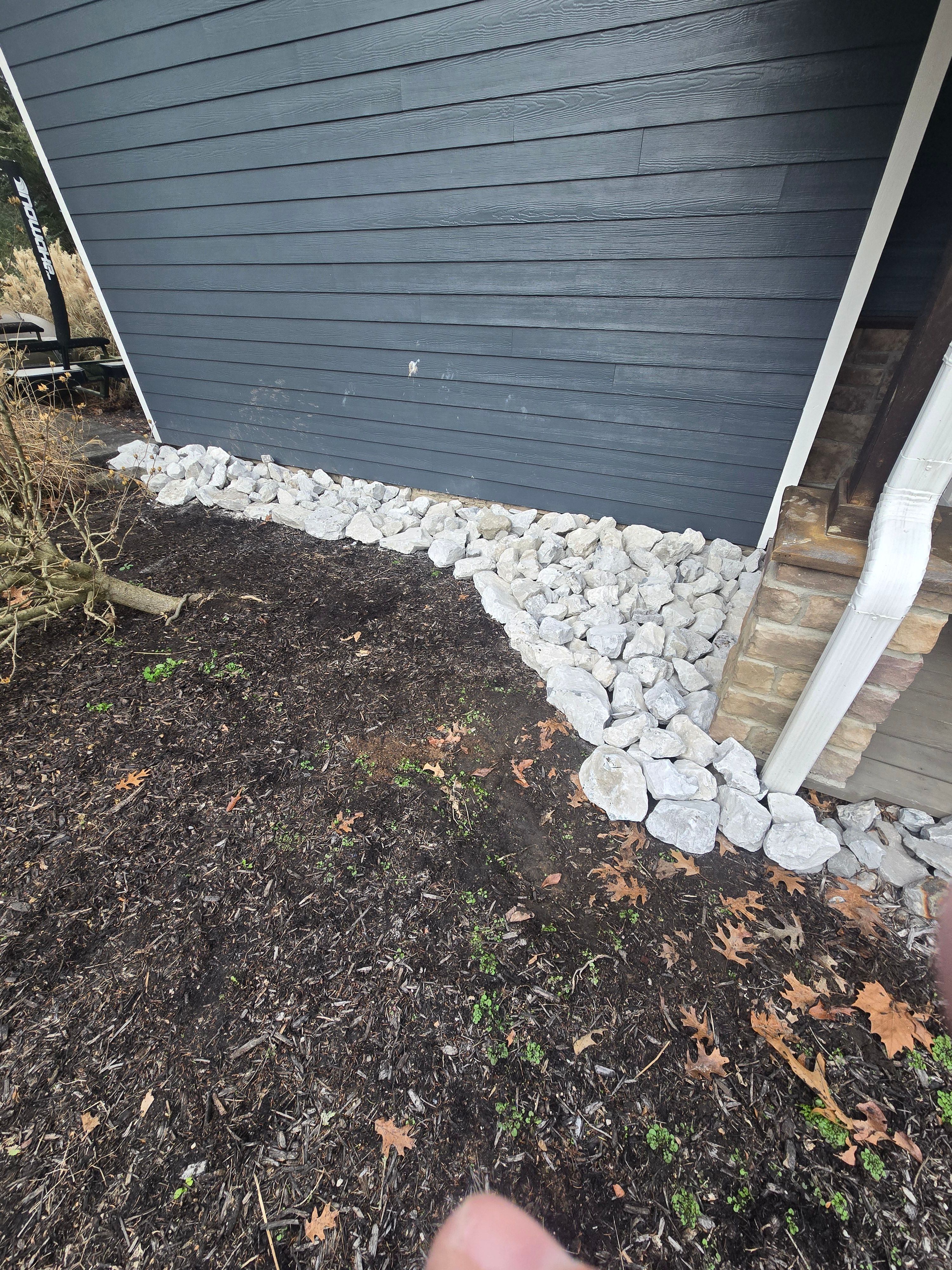  for Lafollette Mulch, Stone and Lawn Care in La Follette, TN