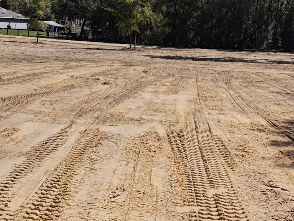  for J & E Land Clearing, LLC. in Dunnellon, FL