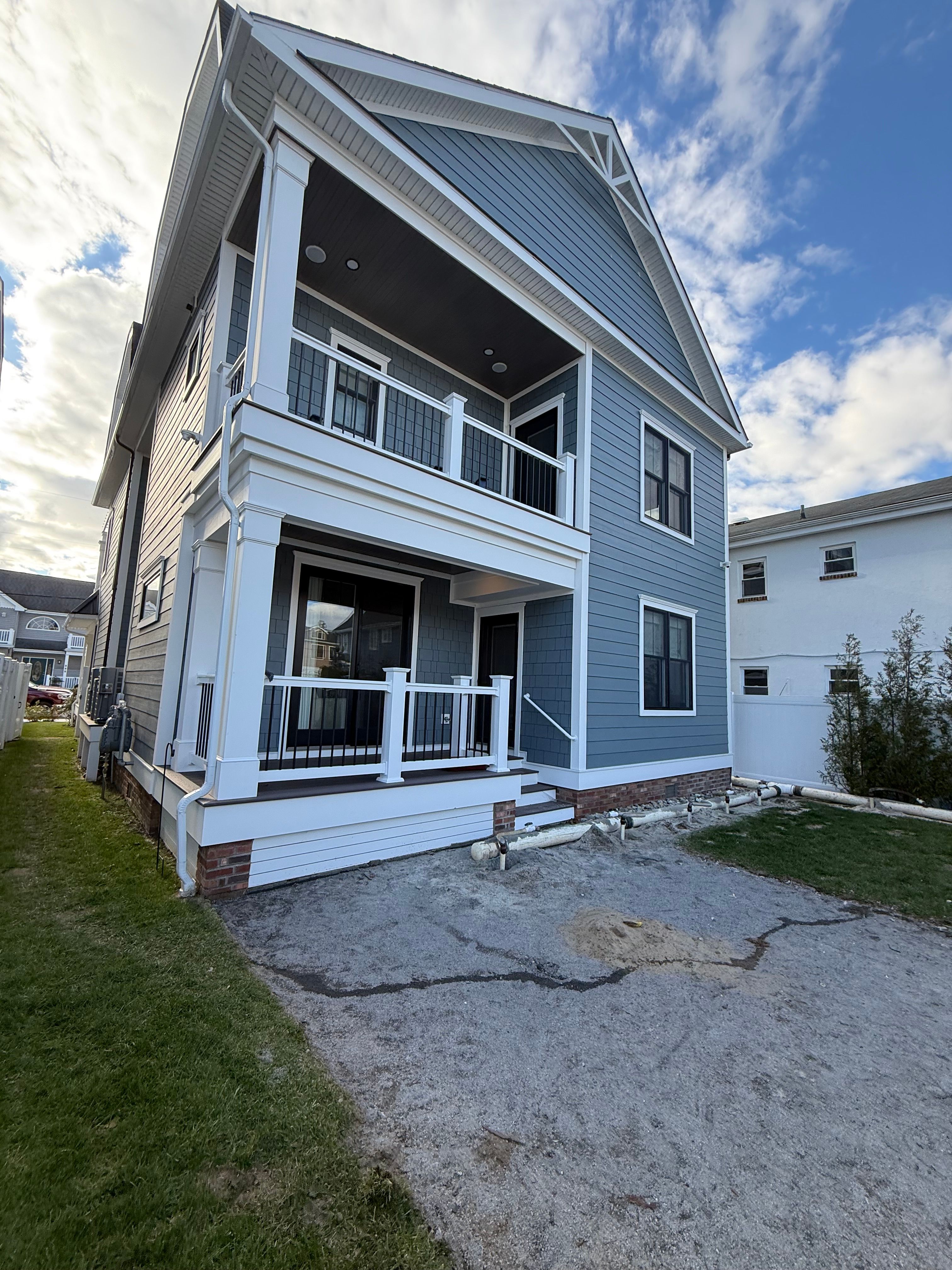 All Photos for Brayan ,The Boys Helps Masonry in Absecon, NJ