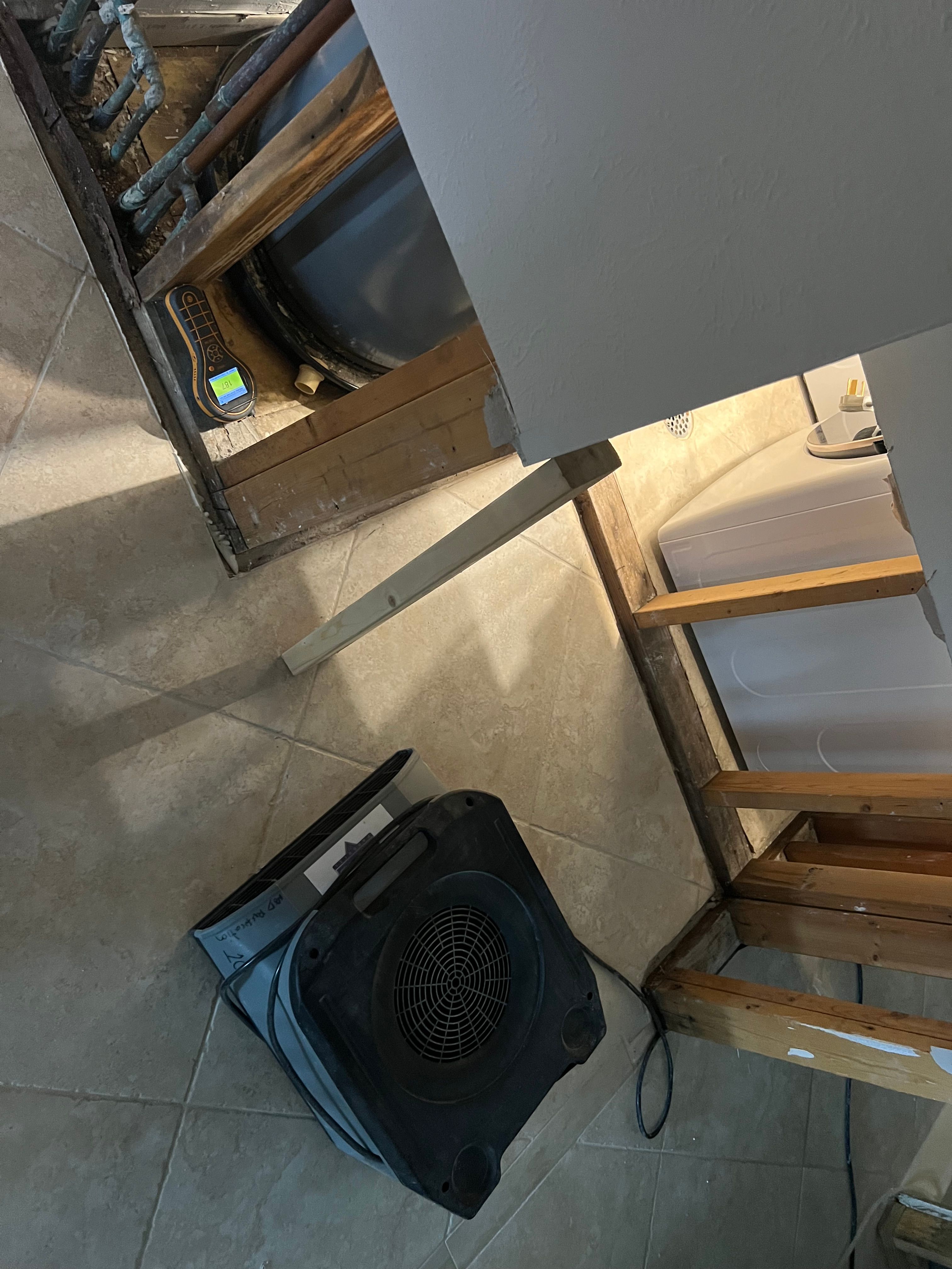  for N&D Restoration Services When Disaster Strikes, We Come In in Cape Coral,  FL