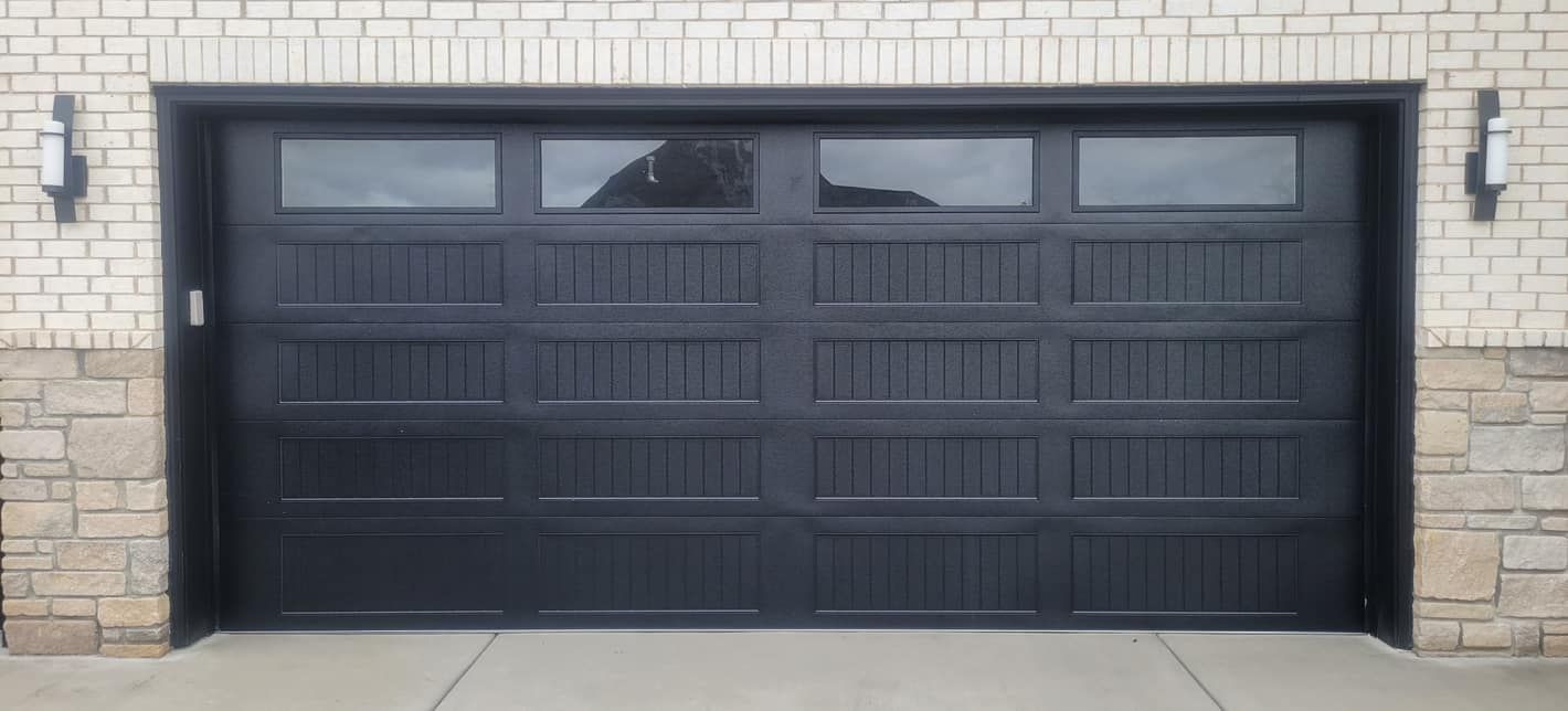  for Roby's Door Service in La Grange, KY