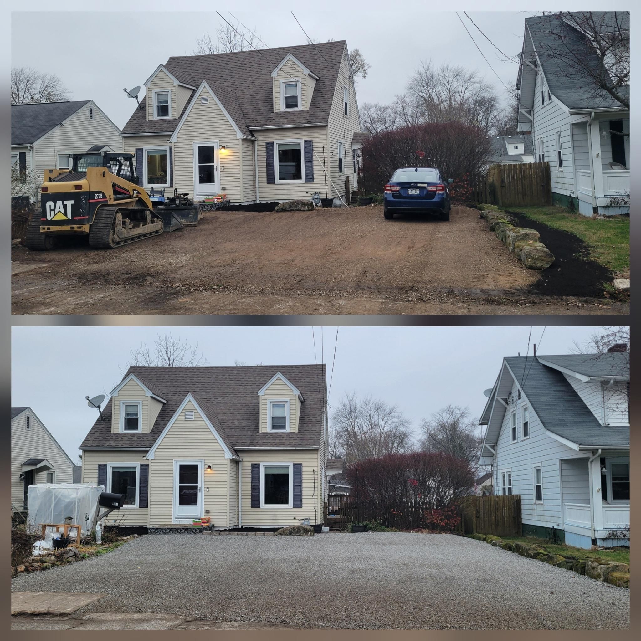  for Admiring Landscapes in Lancaster, OH