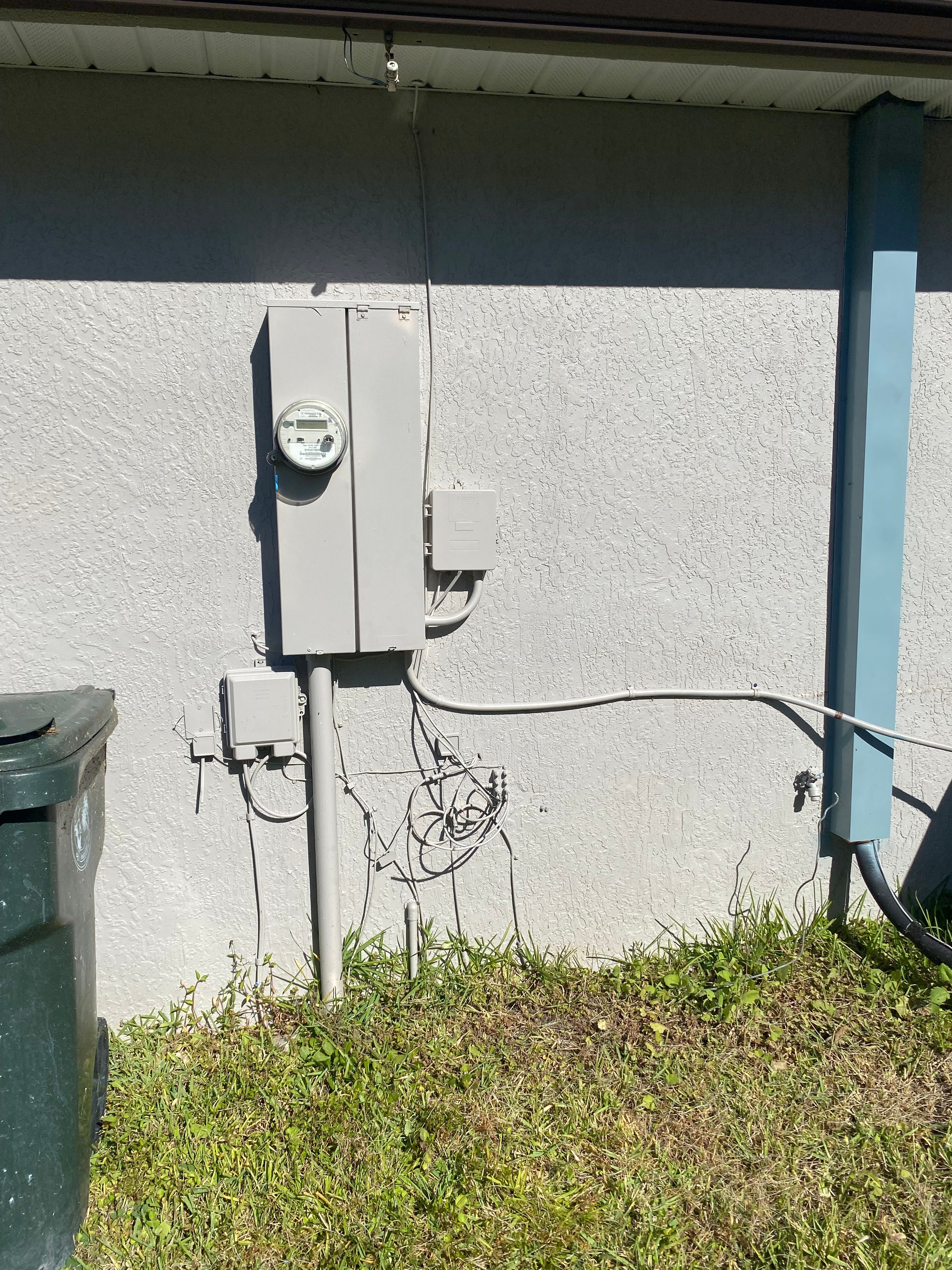  for Nominal Voltage in Orlando, FL