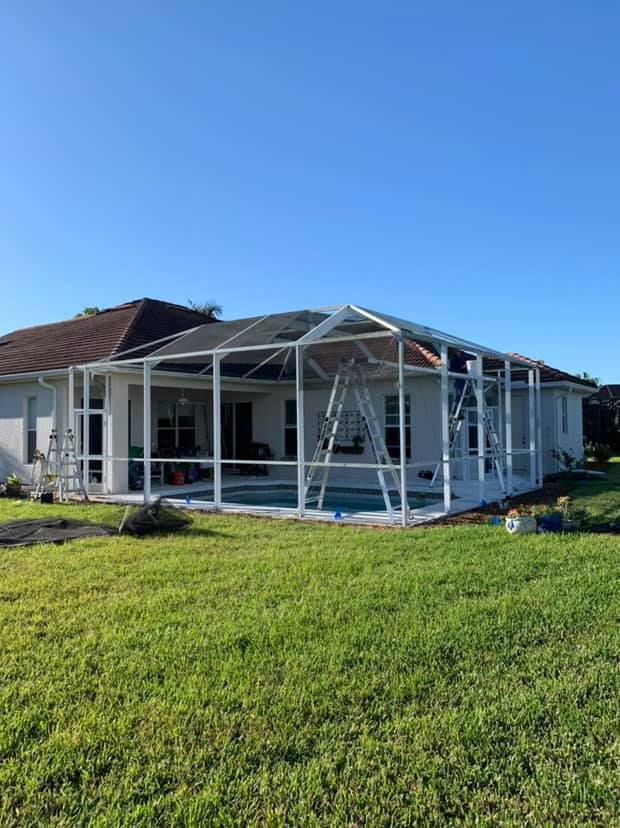  for Premier Rescreen in Port Charlotte, FL