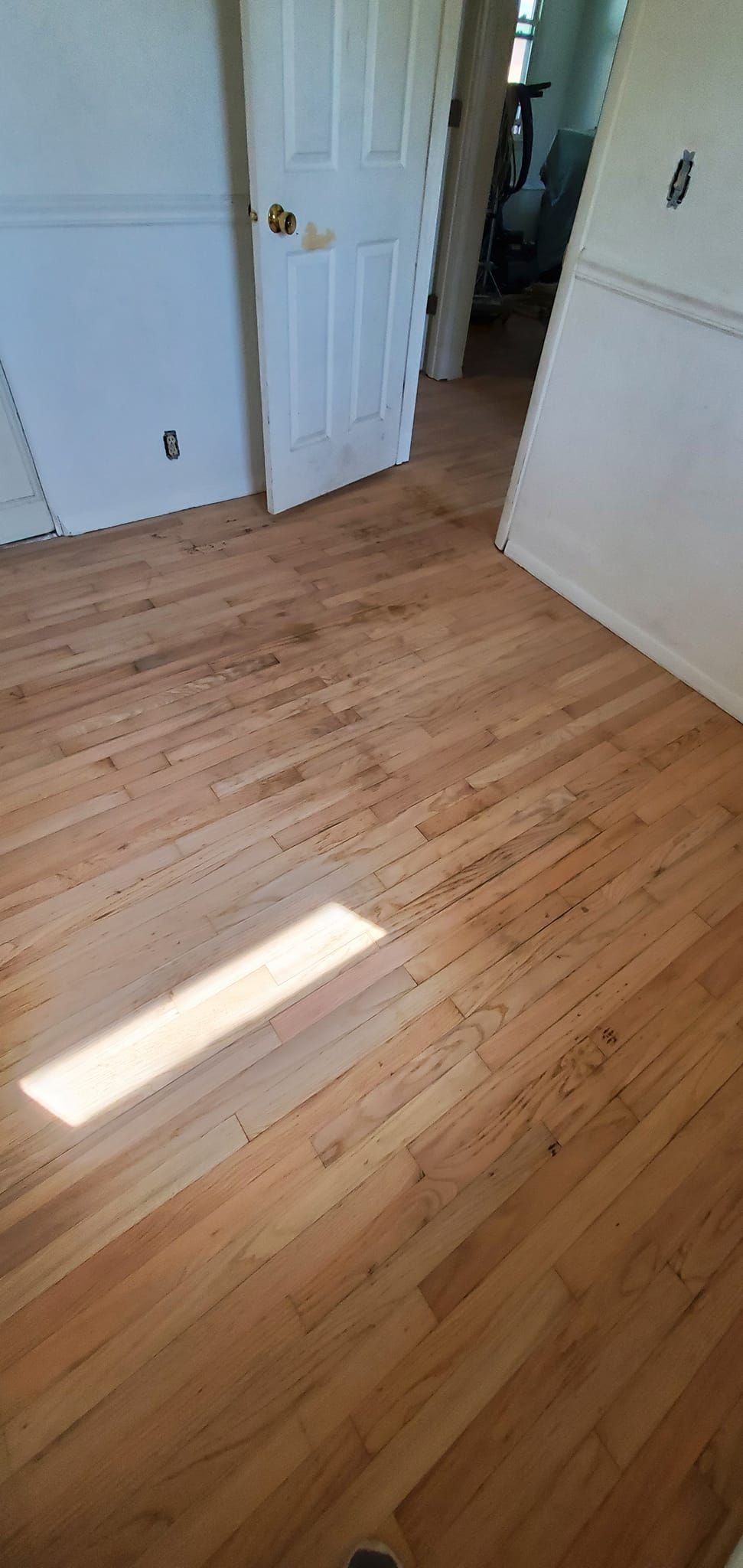  for Brant's Finishing & Floor Sanding in Monticello, IL