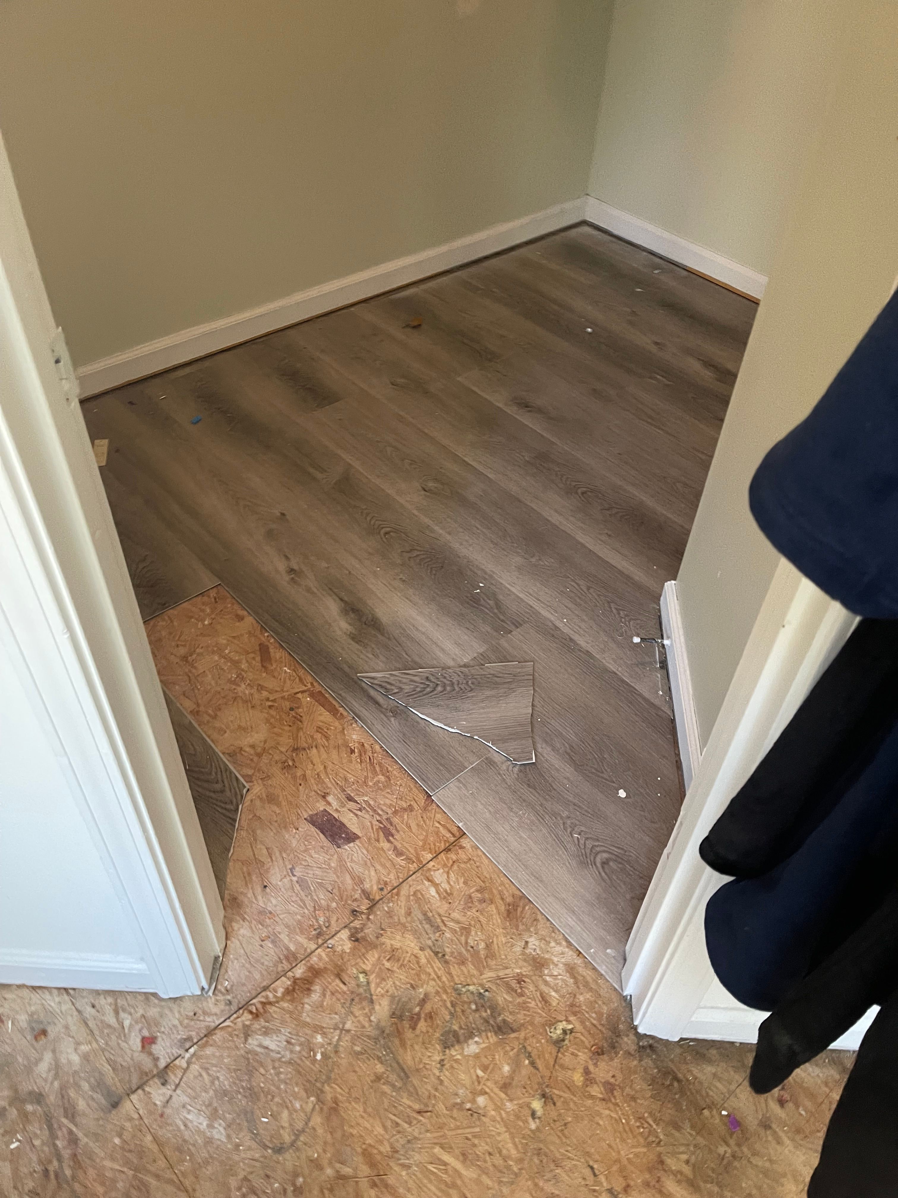  for DDH Custom Home Improvement in Atlanta, Georgia