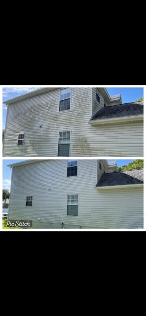 All Photos for First Responder Pressure Washing in Julington Creek Plantation, FL