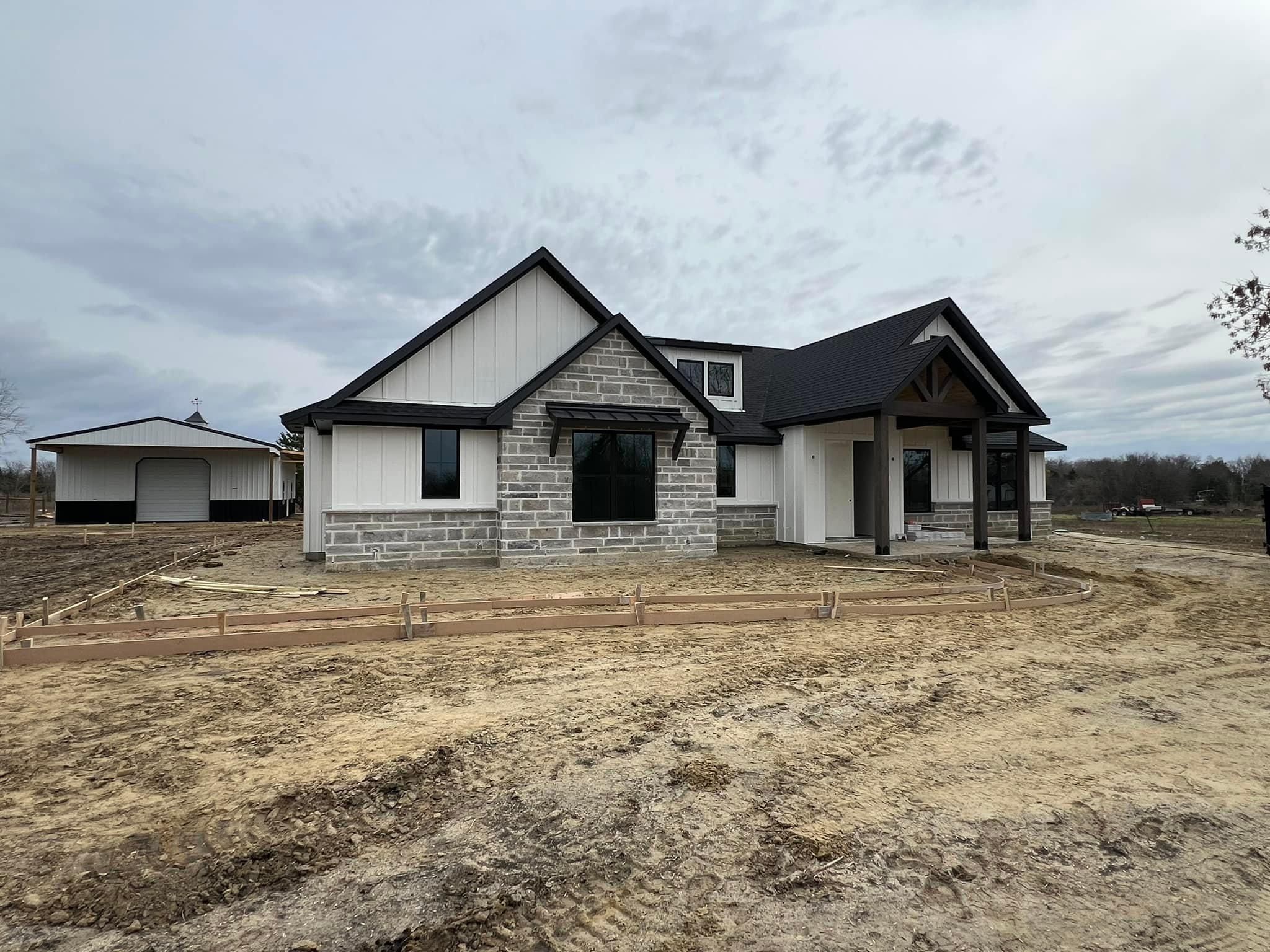  for NTX Custom Construction in Mckinney, TX
