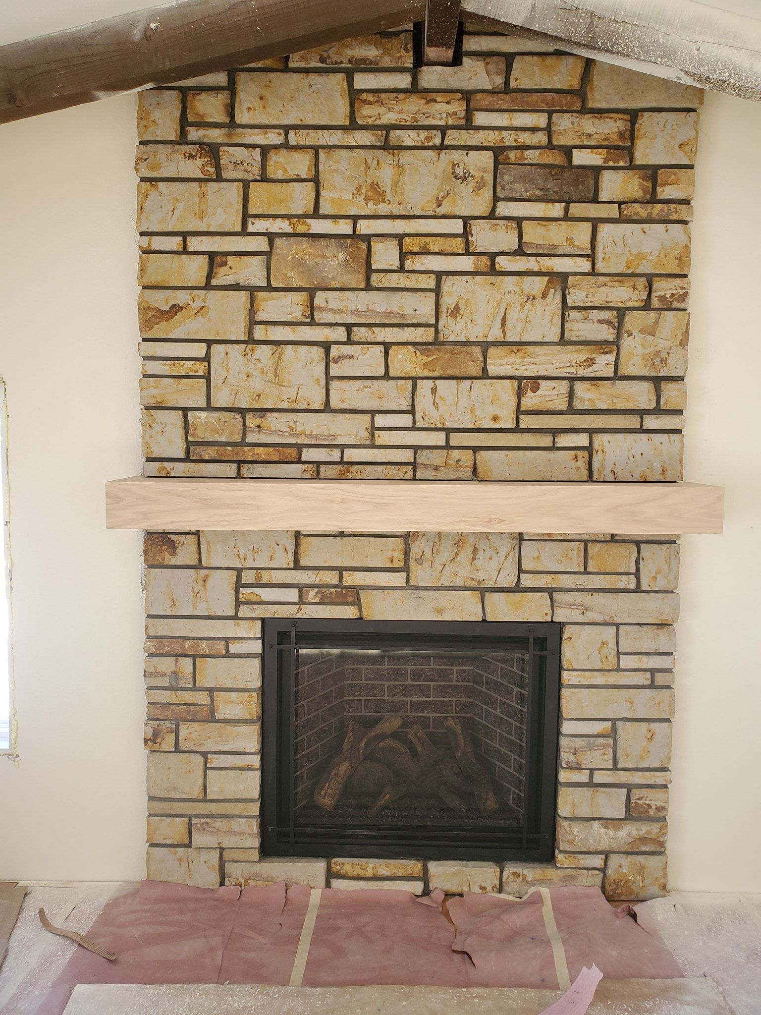  for C. POWERS MASONRY in Loveland, CO