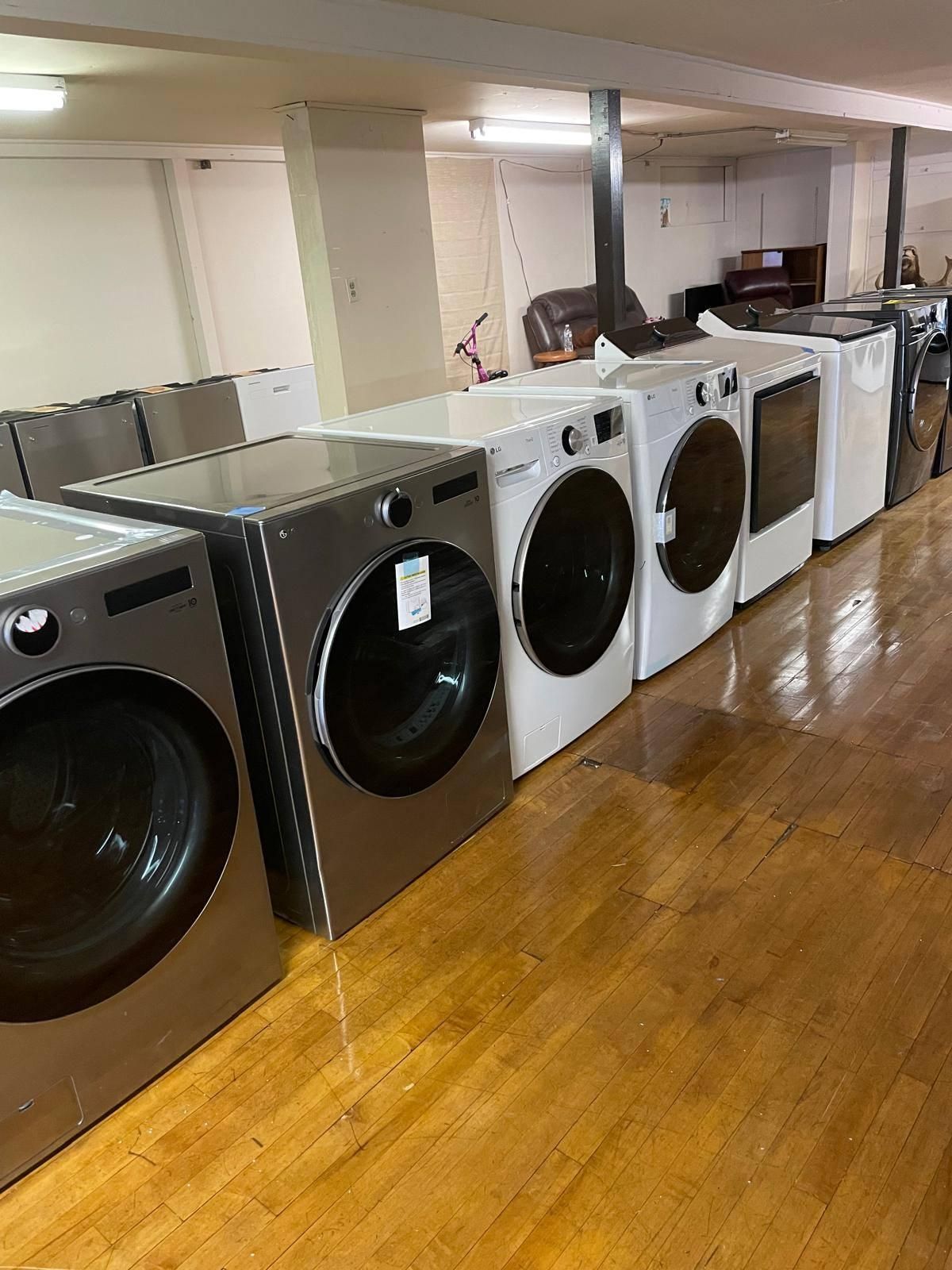  for S&S Appliances LLC in Huron, SD