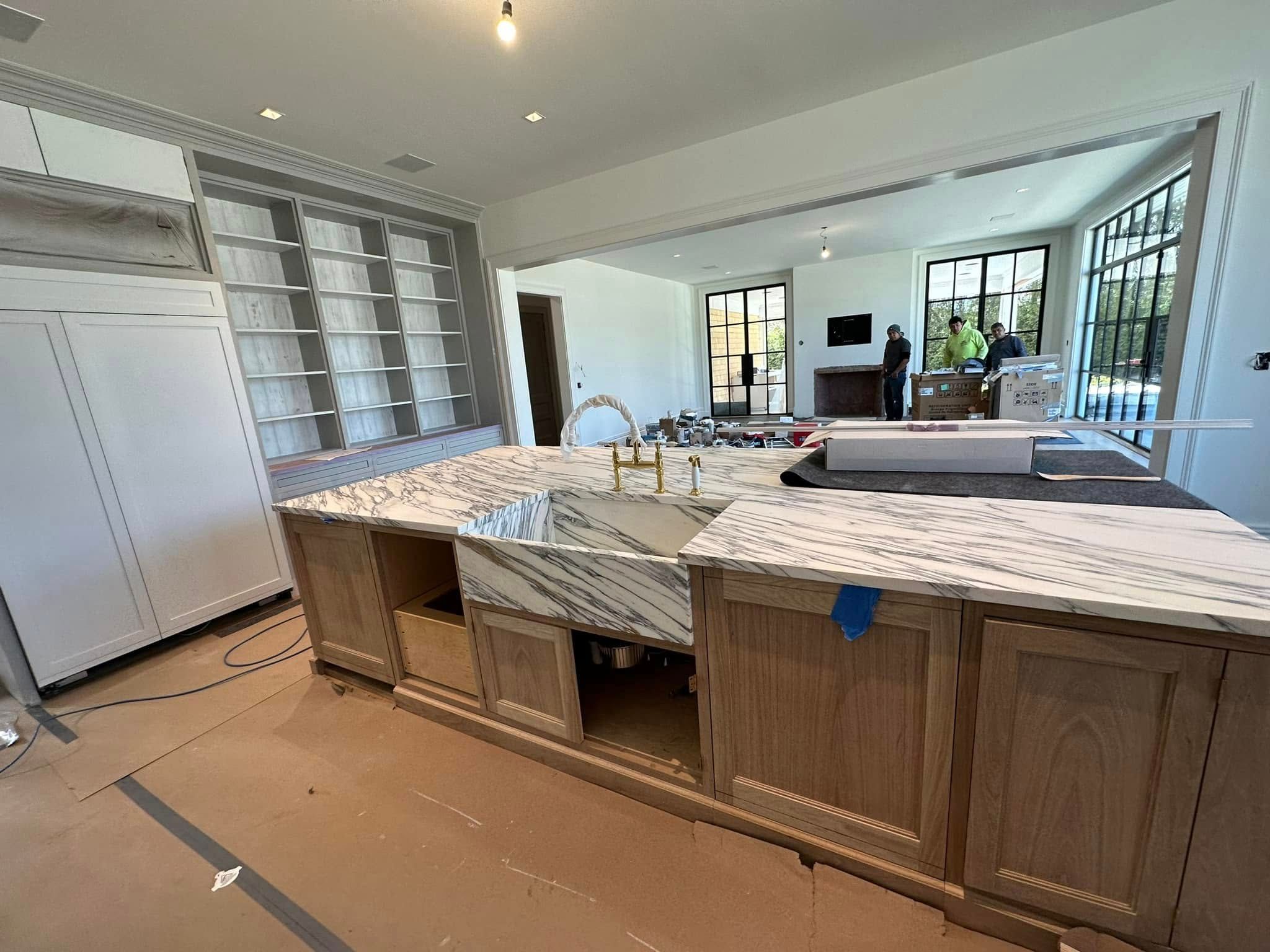 Tile for Super Tile & Stone Services in Mastic, NY