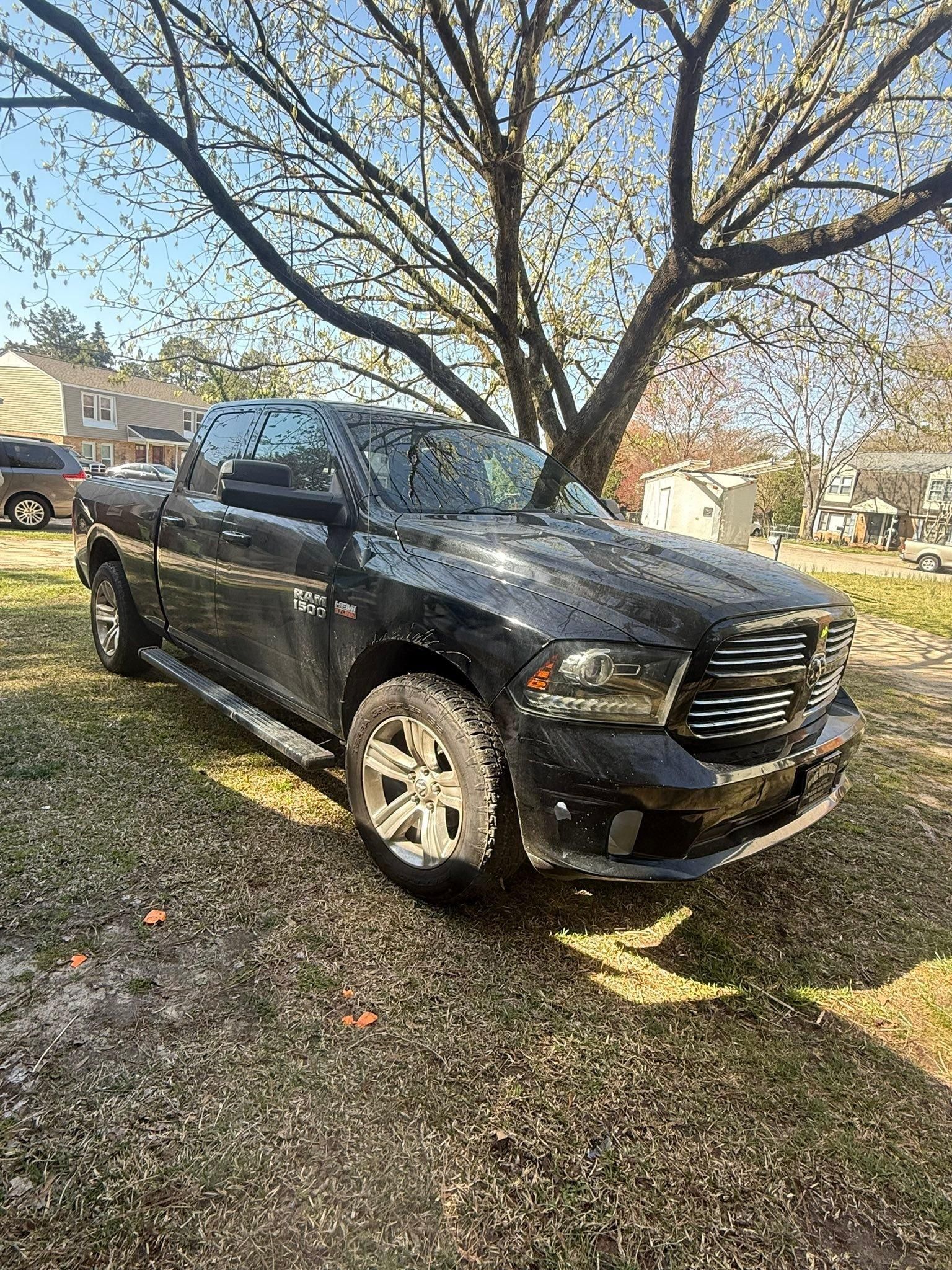  for Limelight Mobile Detailing LLC in Raleigh, NC