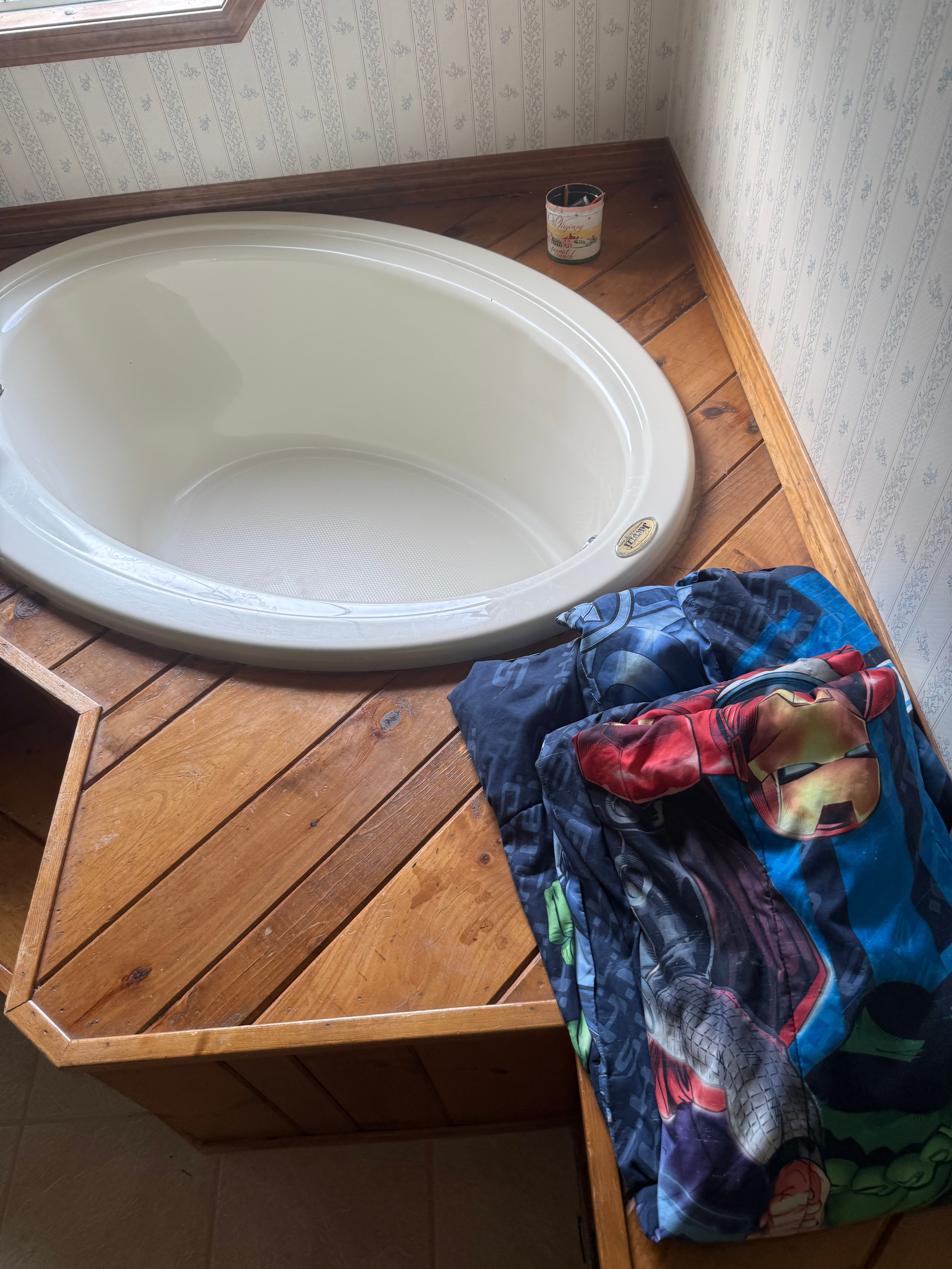 Bathroom Renovations for JPH Builders Inc. in Milton, FL