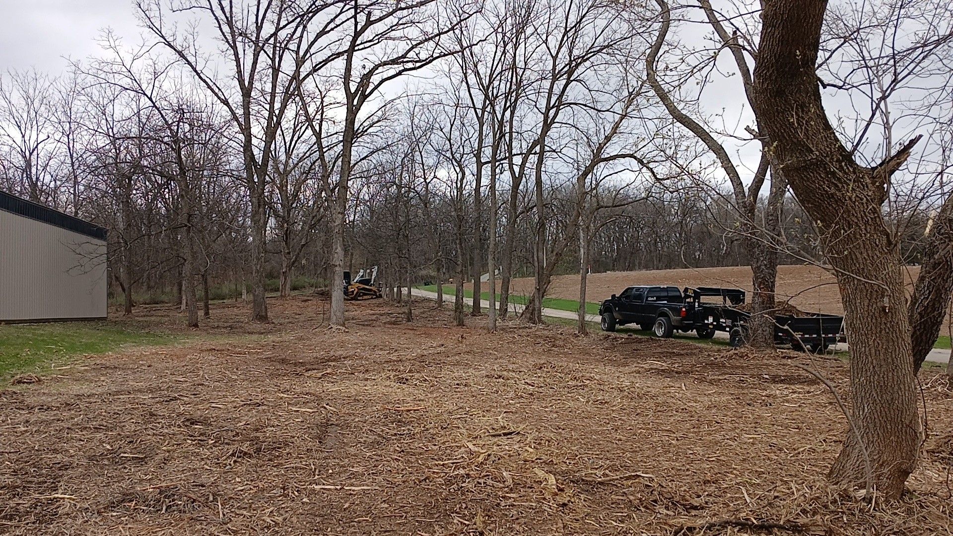  for Willing Trucking & Excavating in Evansville, WI