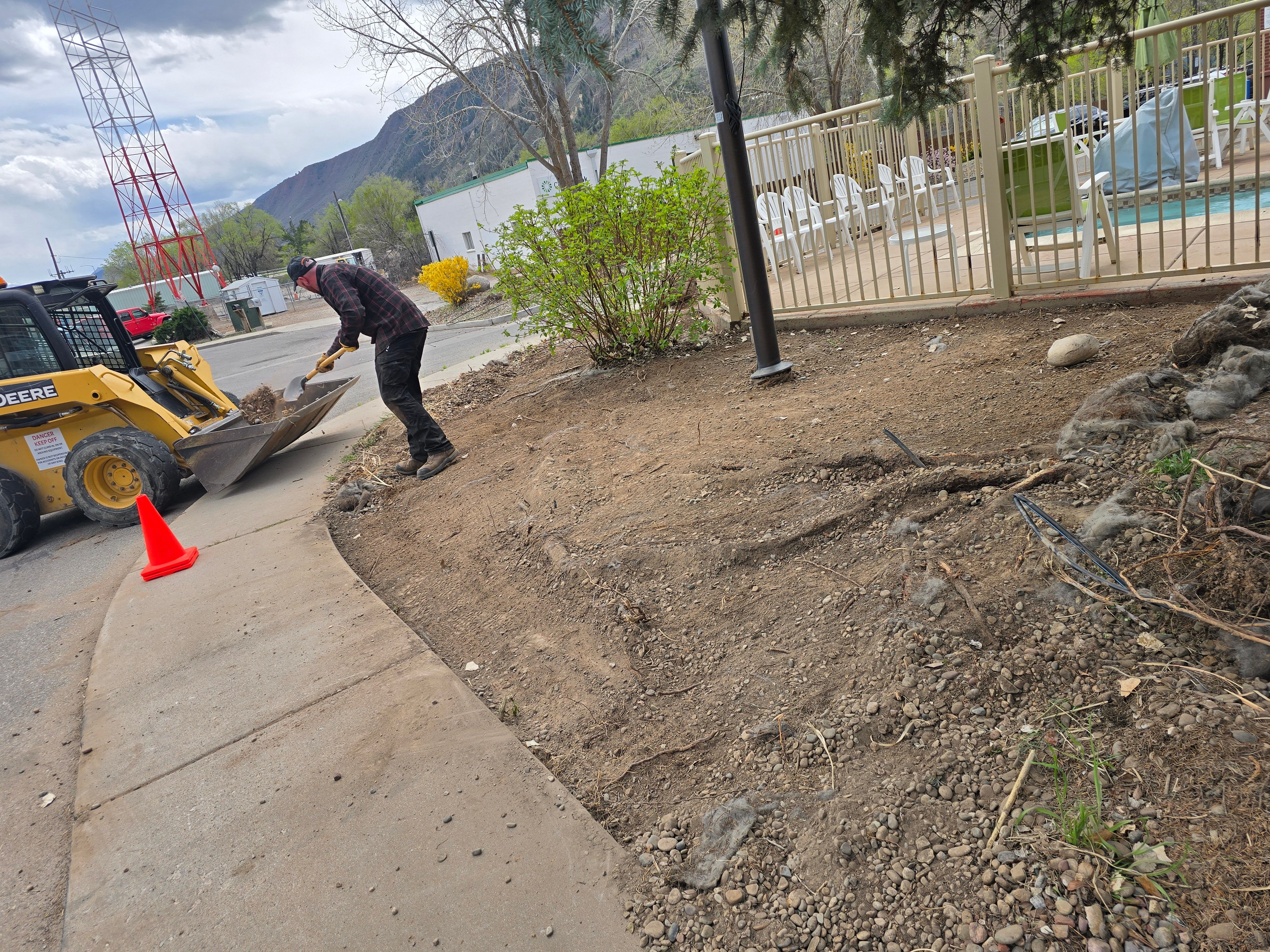 All Photos for LRS: Landscape, Rescue, Snow in Silt, CO