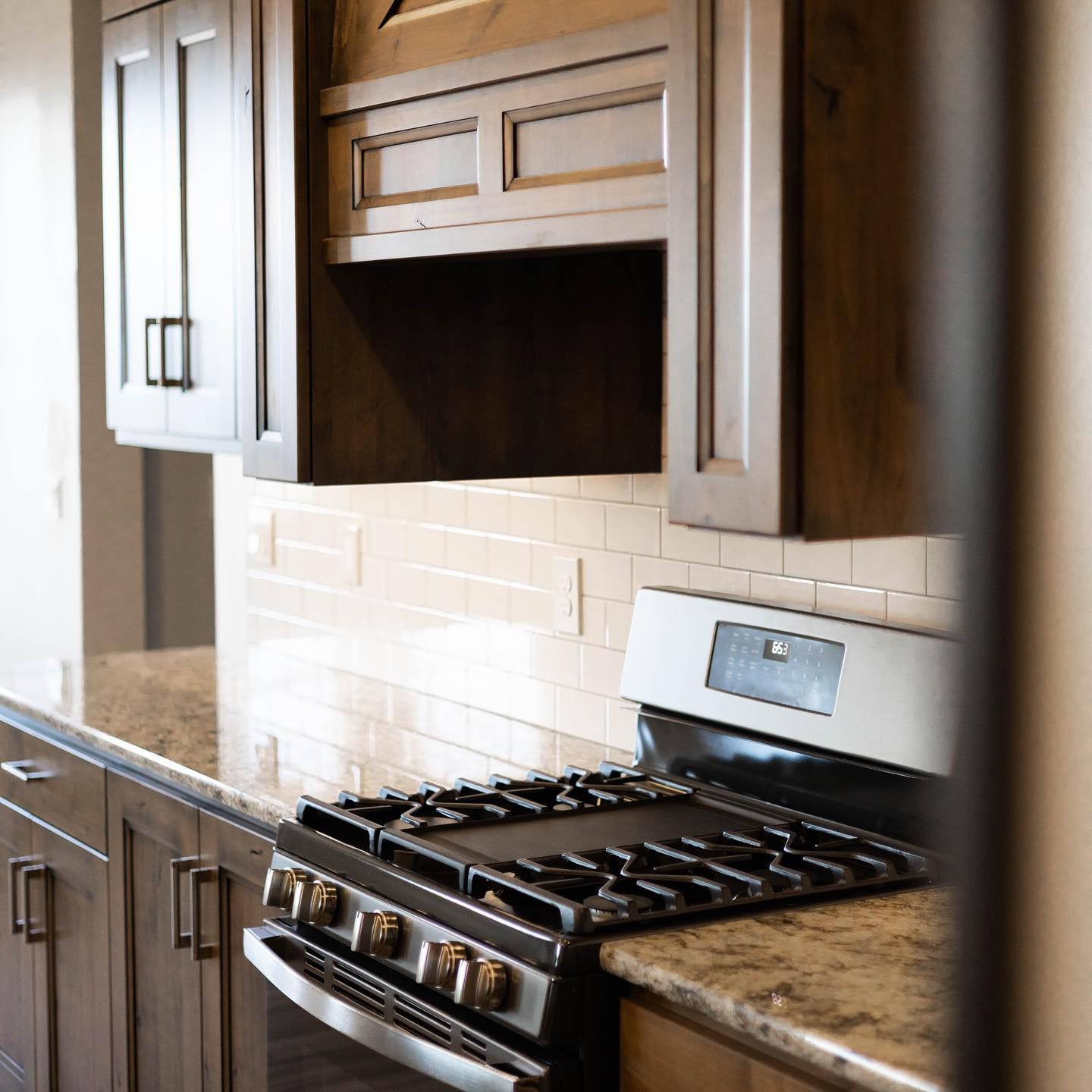 Interior for Sandalwood Homes in Cedar City, UT