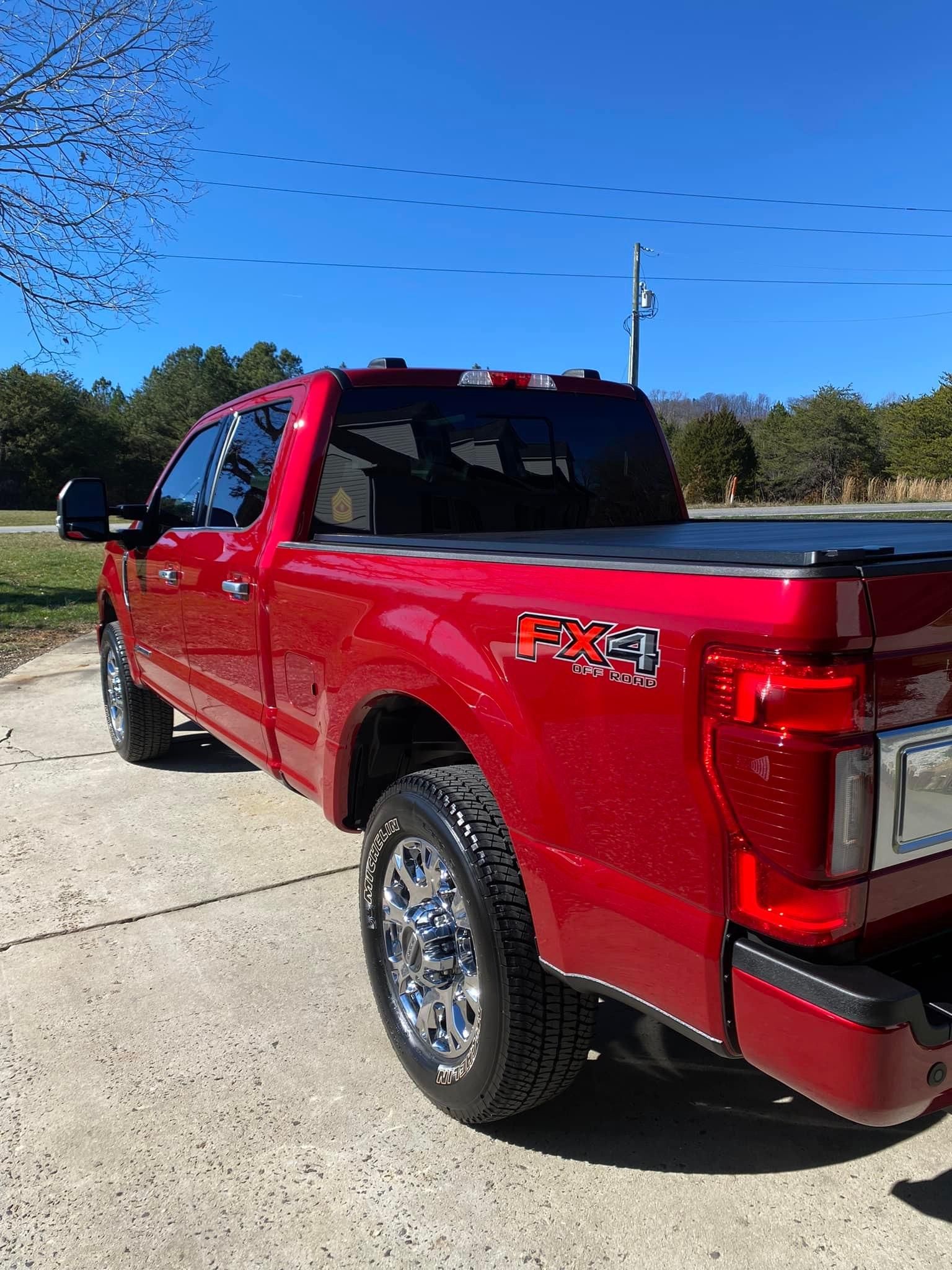 All Photos for Diamond Touch Auto Detailing in Taylorsville, NC