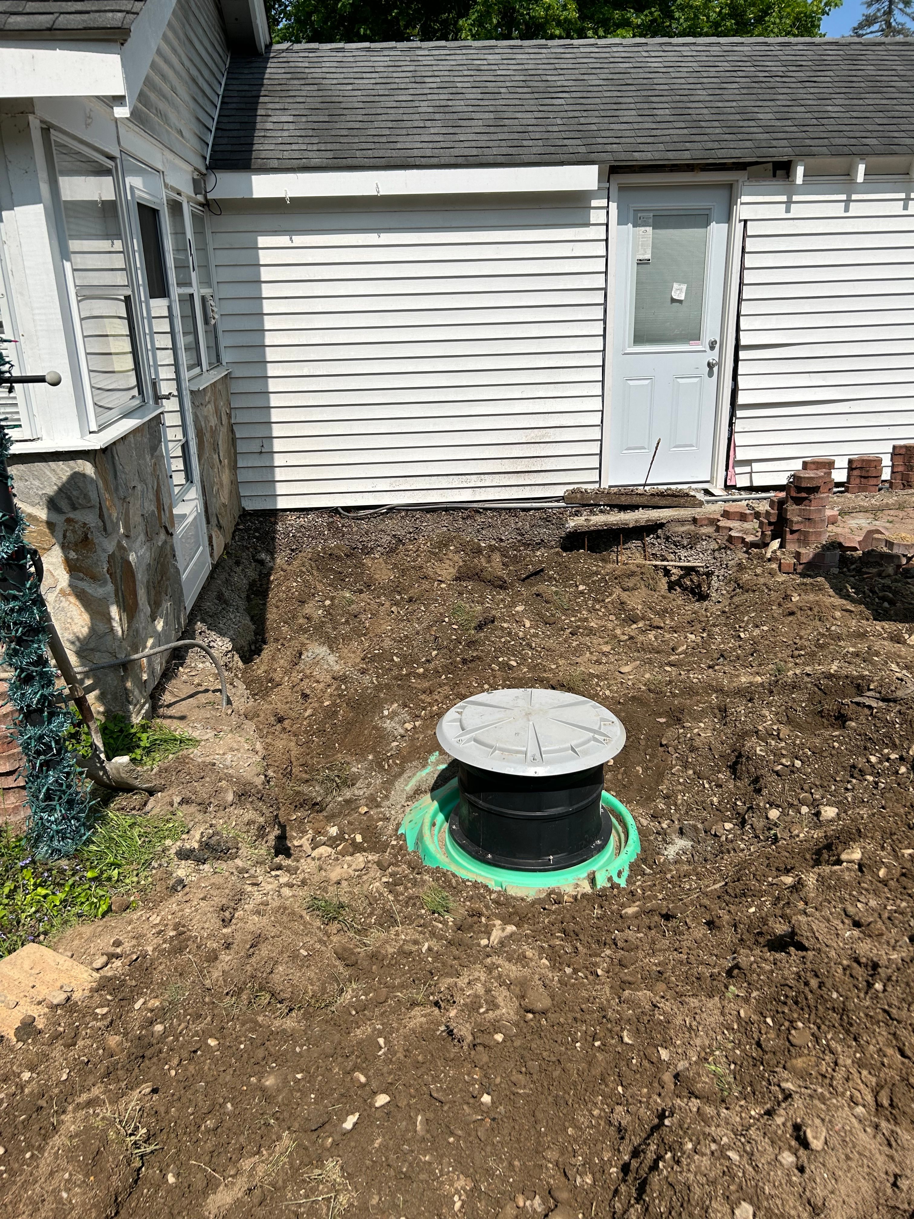  for LNC Contracting in Greenwood Lake, NY