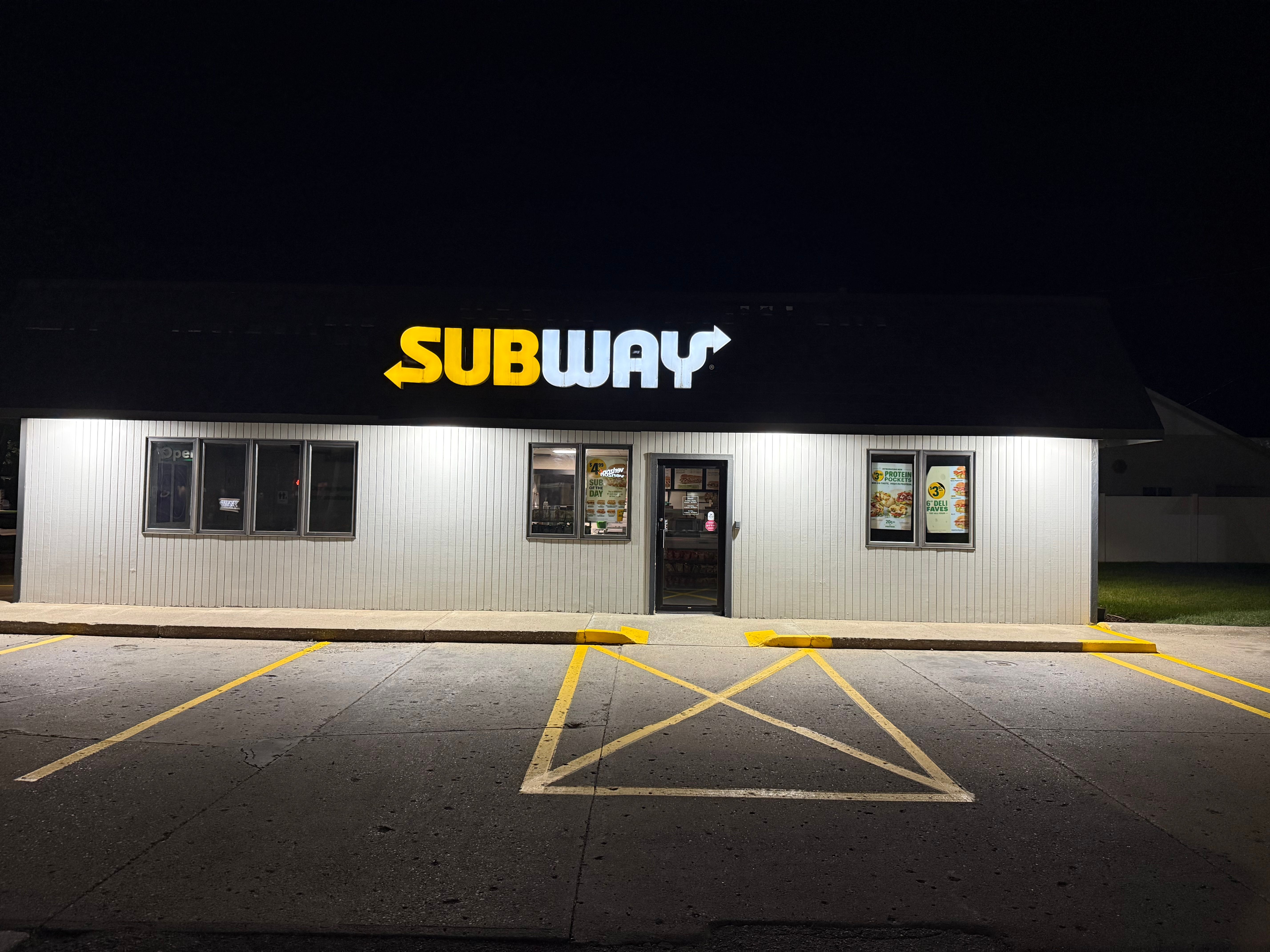  for Midwest Line Striping LLC in Spirit Lake, IA