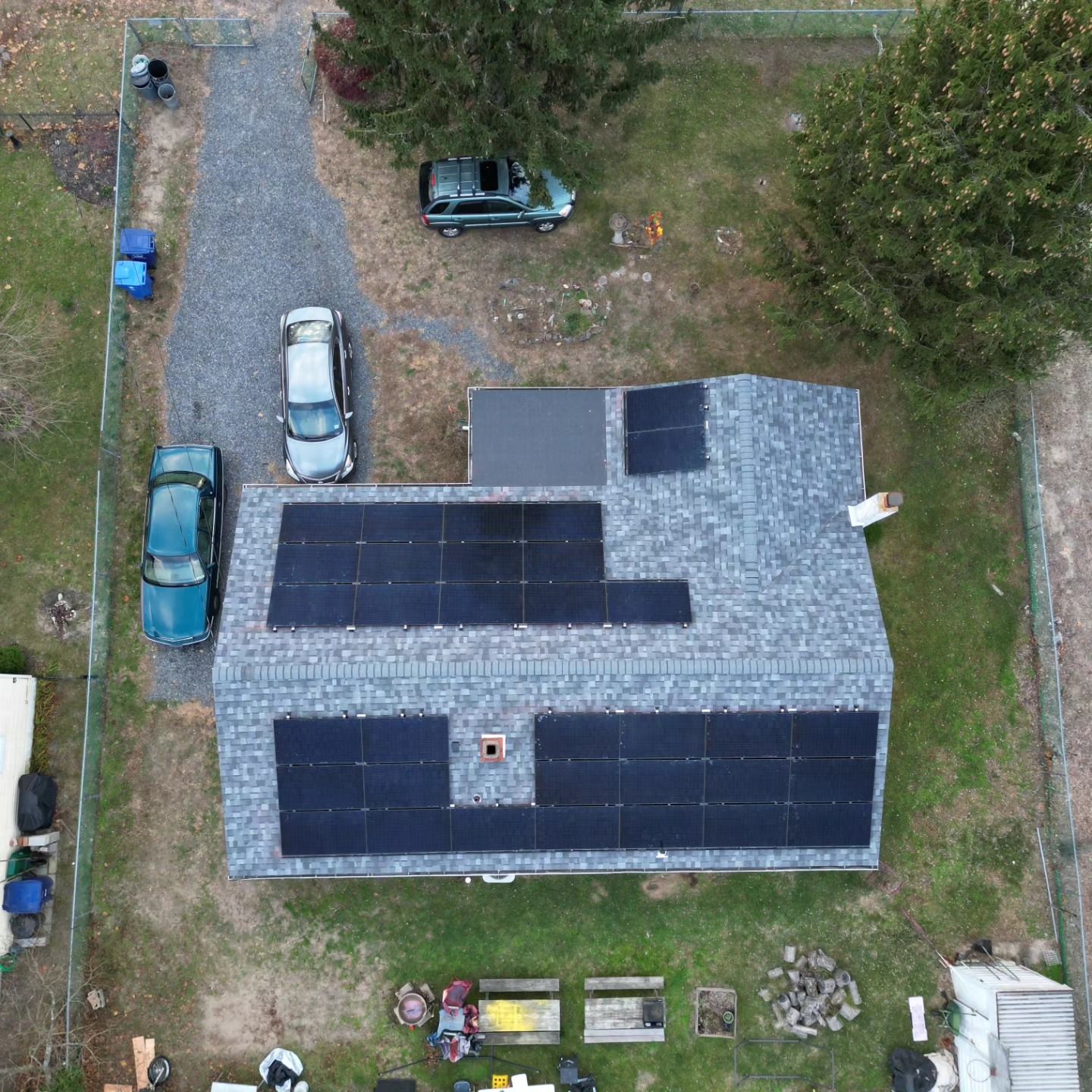  for Solar Savings by Garrett in Southern New Jersey, NJ