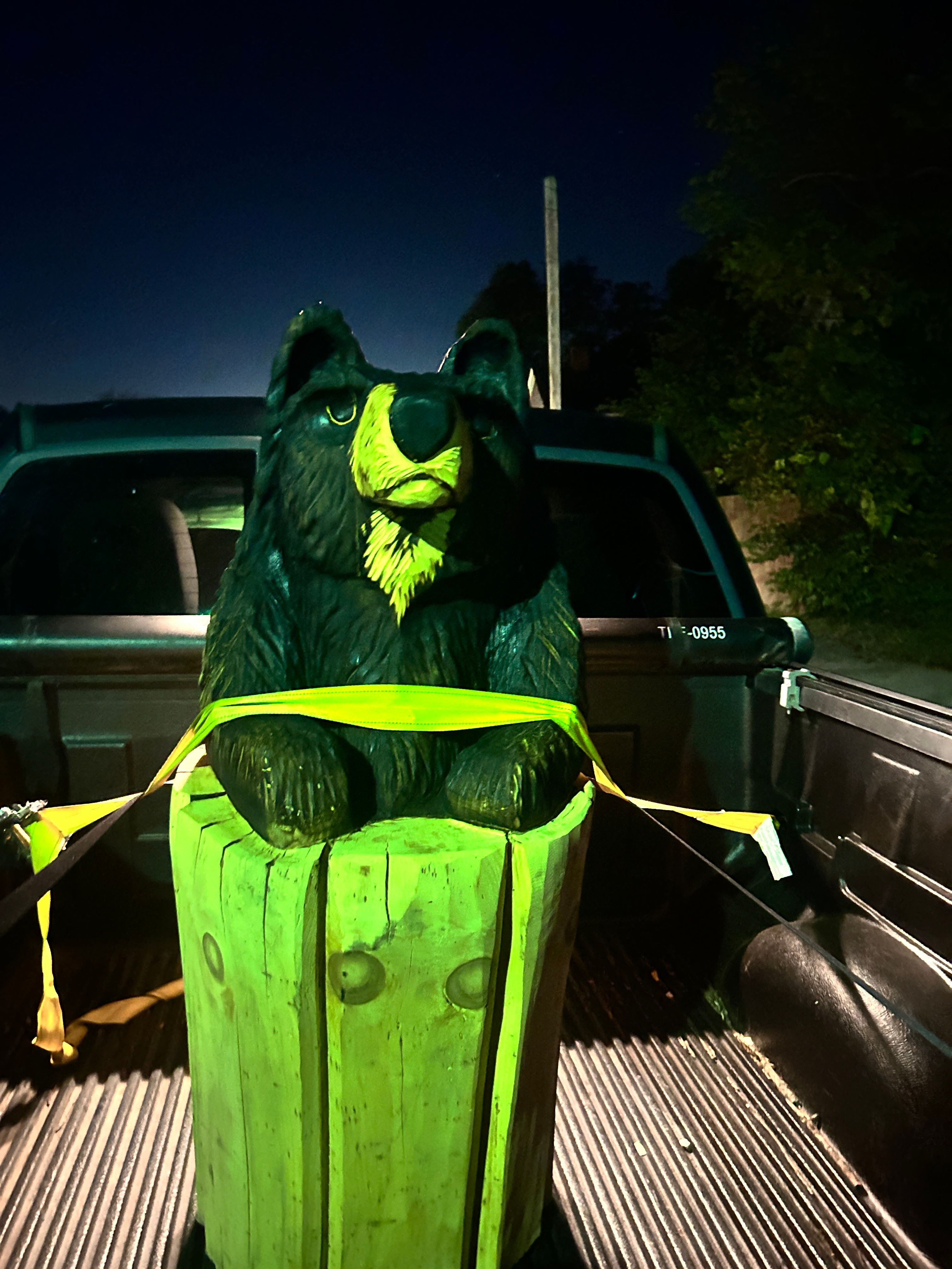  for Terra Steel Creations in Independence, KY