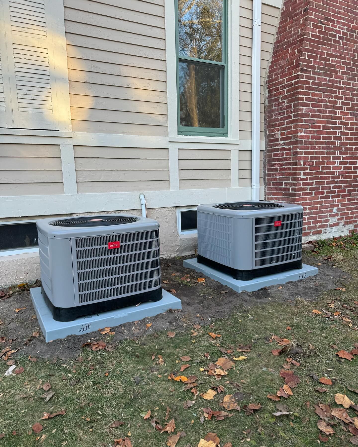  for Affordable Indoor Comfort in Hammonton, NJ