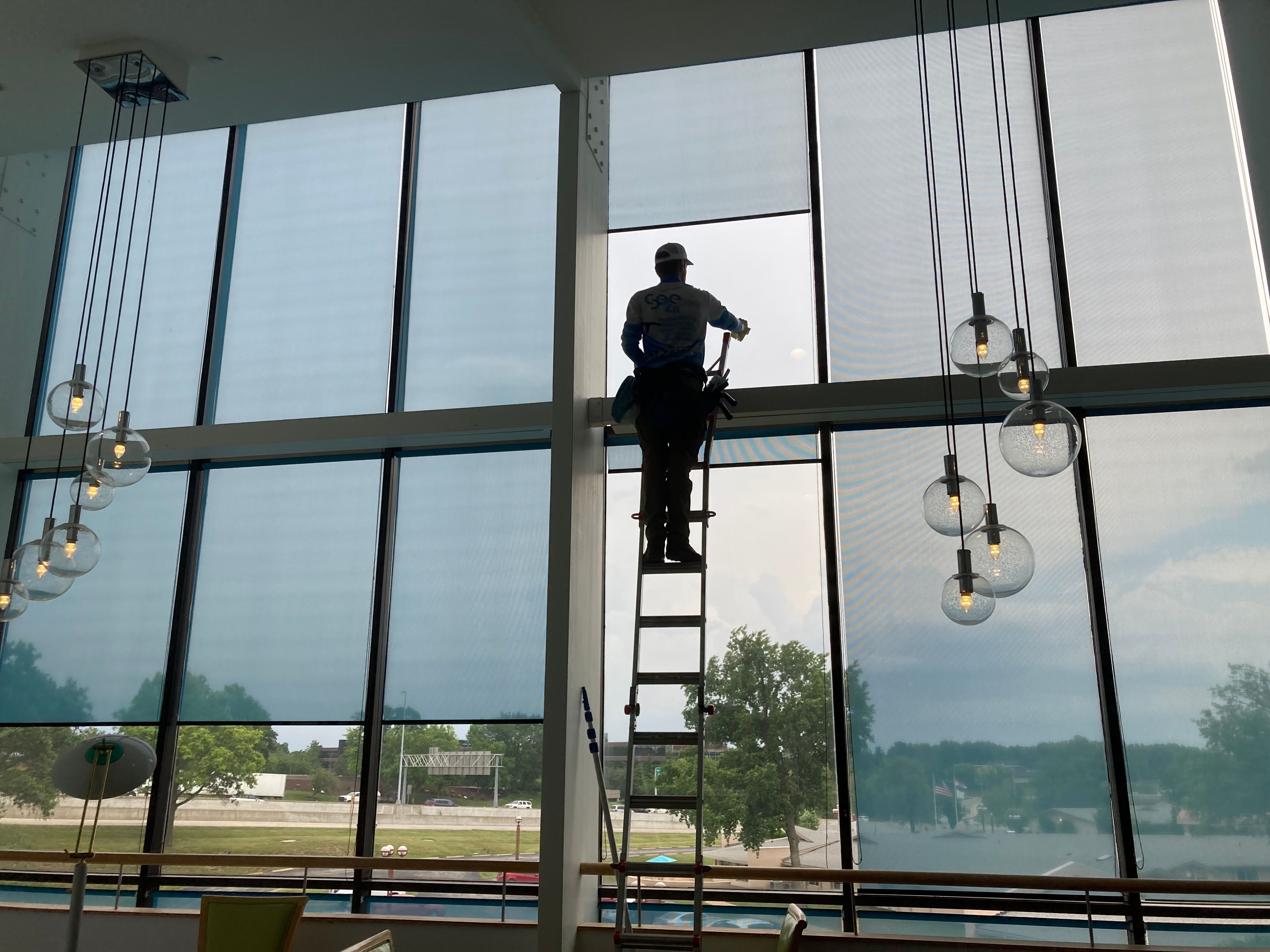  for See2it Clean in St Louis, MO