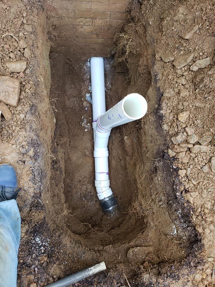 for LGN Plumbing and Septic in Cartersville, GA
