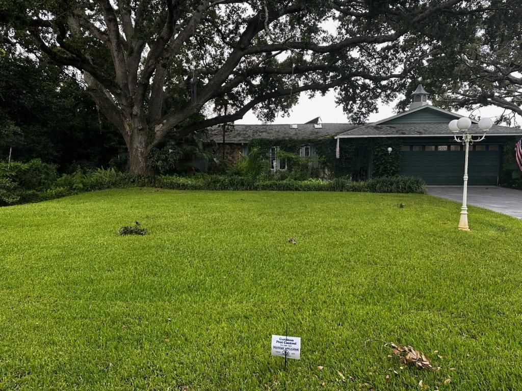  for Garrison Pest Control Inc in Hernando County, FL