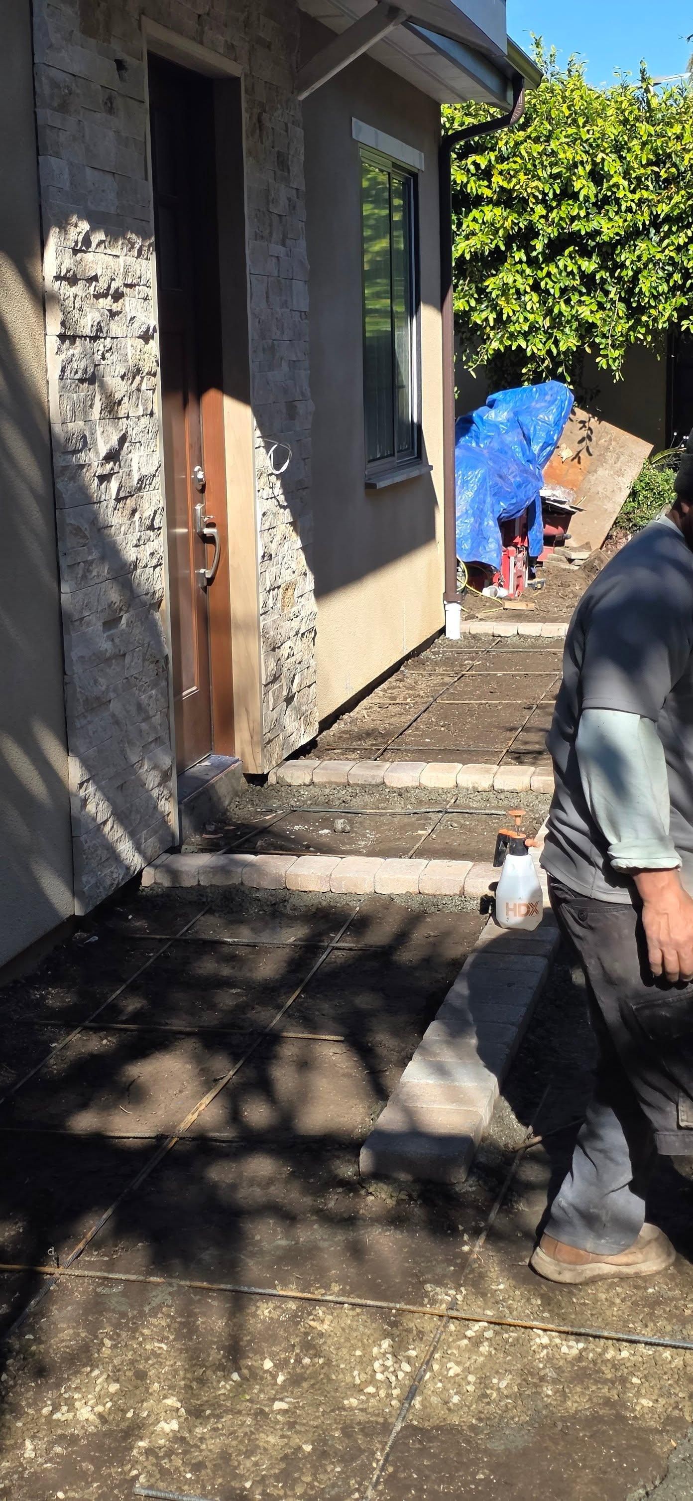  for Complete Concrete in Torrance, CA