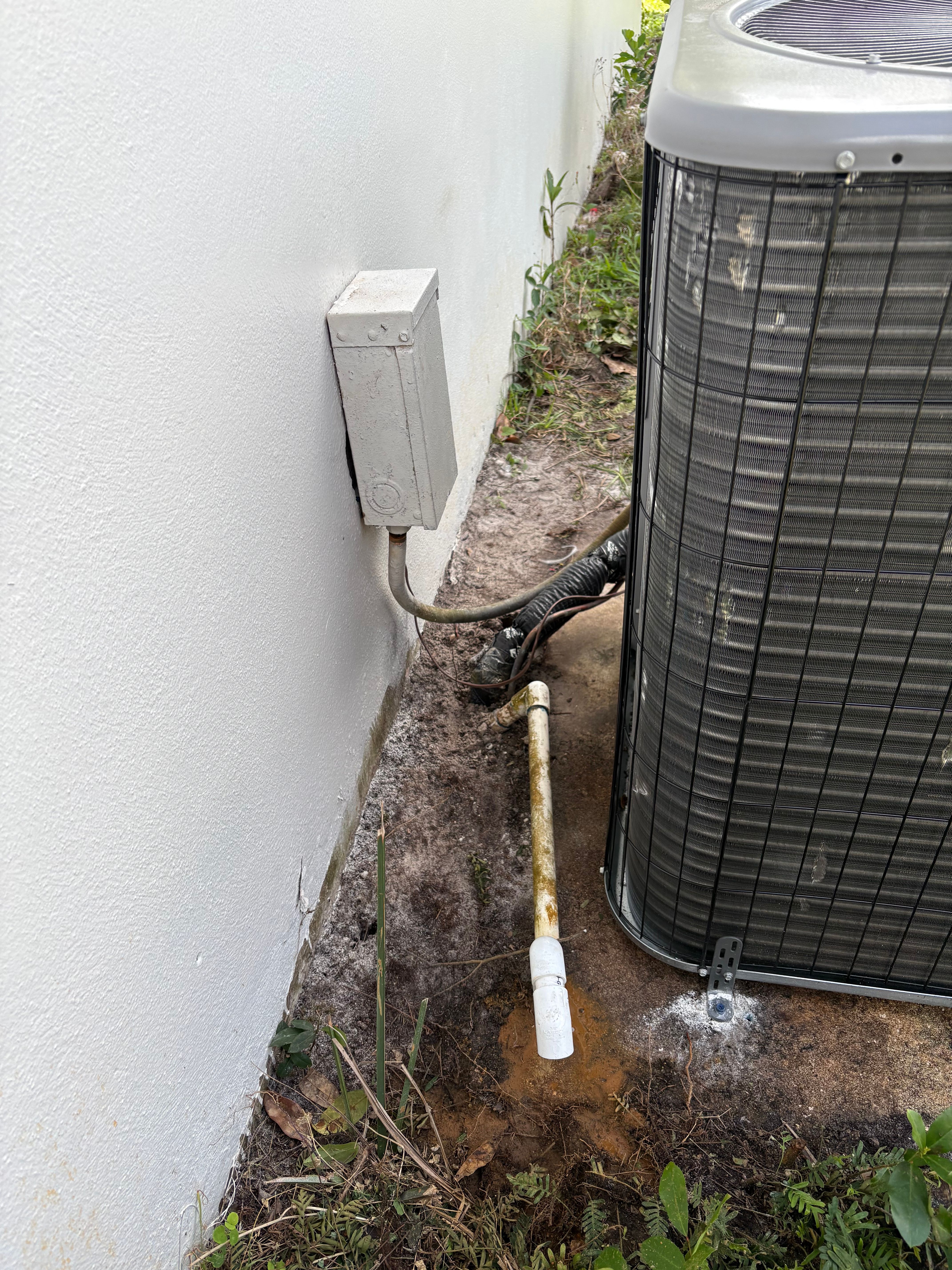  for Unlimited Heating & Cooling in Four Corners, FL