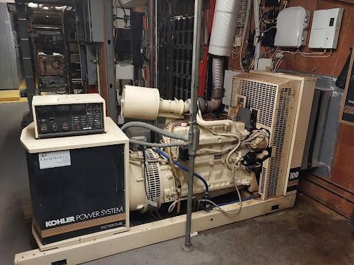 All Photos for Amalfitano Electric LLC in Newton, NJ