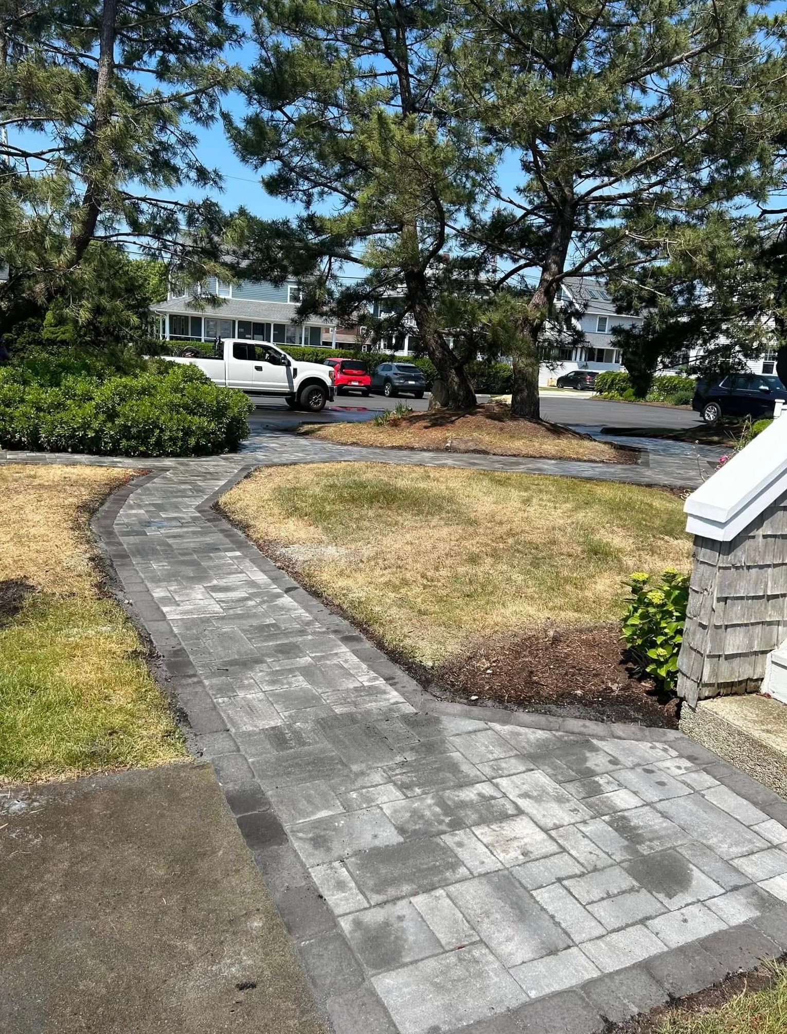  for Doyle & Sons LLC in Quincy, MA