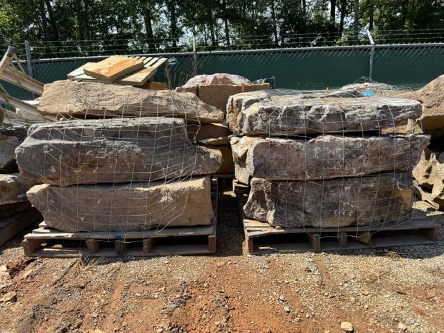  for Stone Trade Of North Georgia in Milton, GA