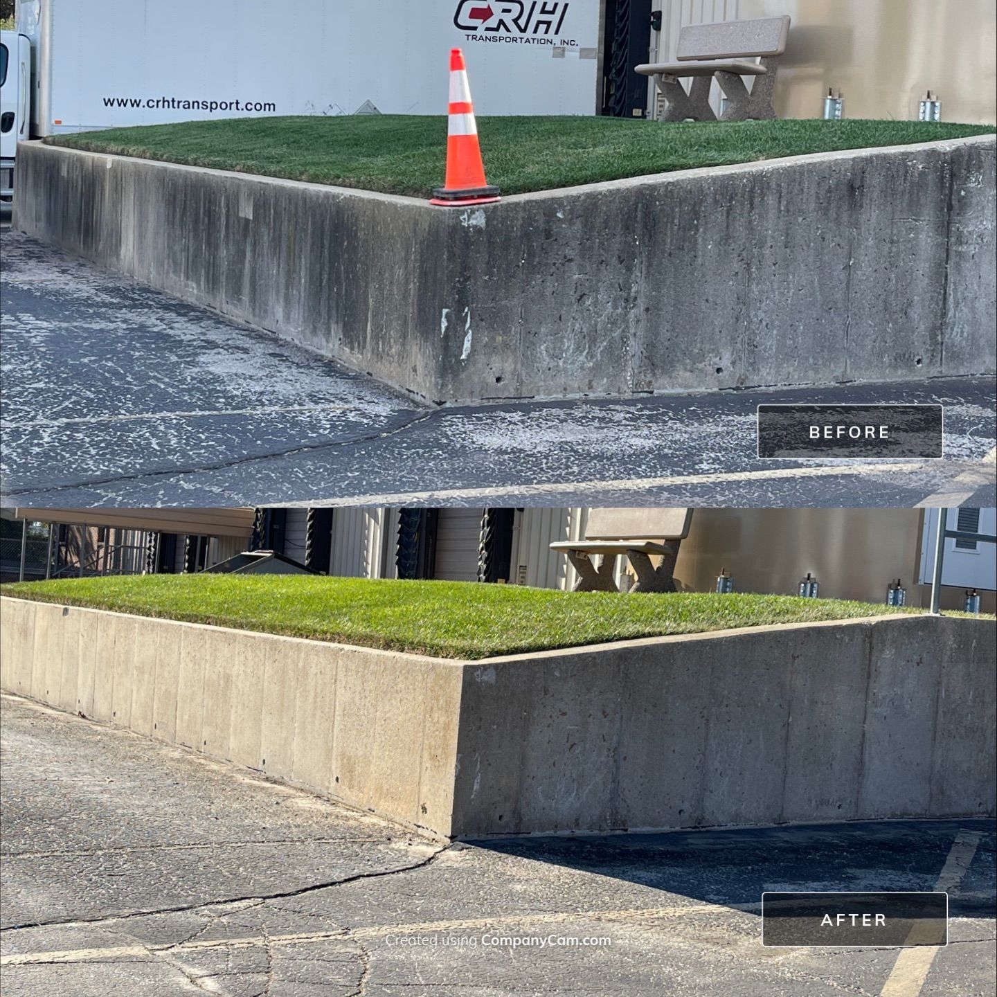  for See2it Clean in St Louis, MO