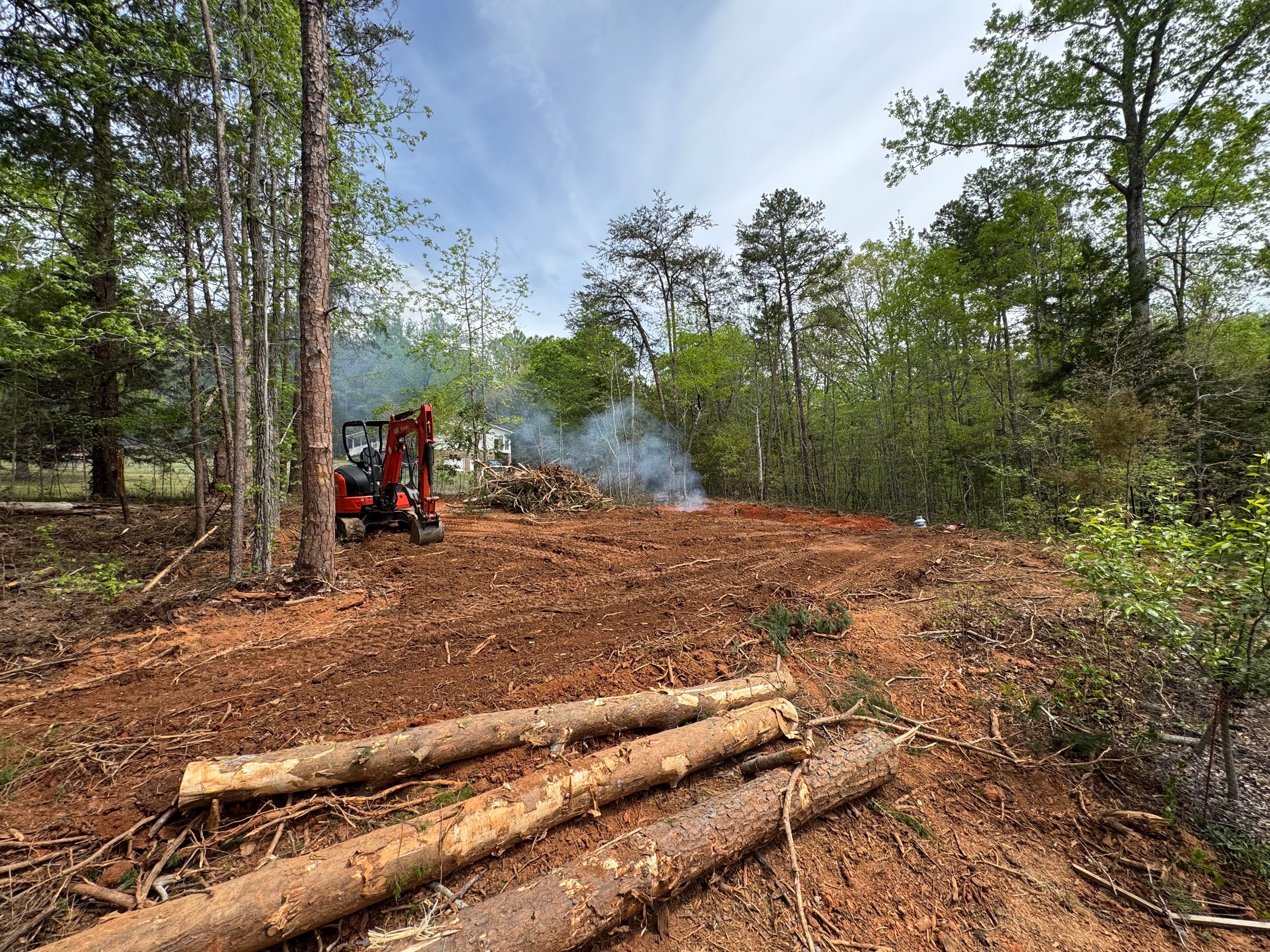  for Thin Green Line Landscaping & More in Laurens, SC