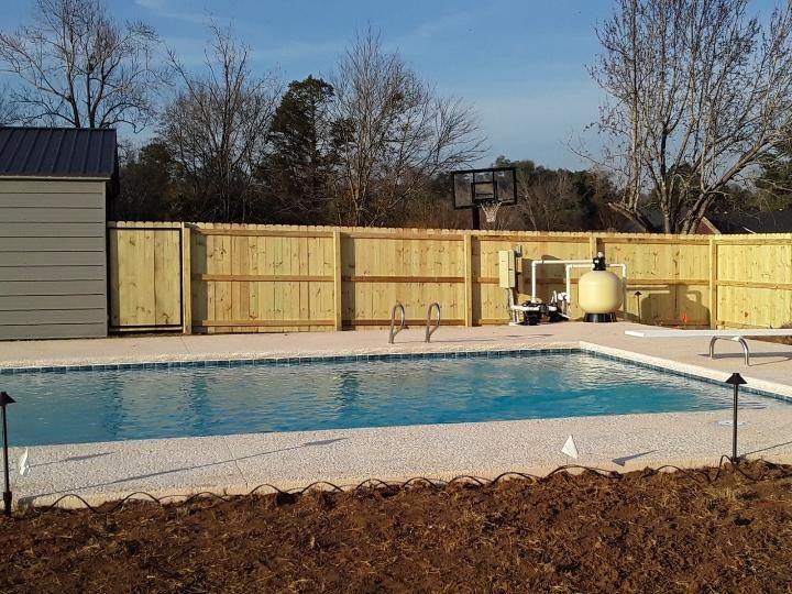  for HE Diversified Land Services in Americus, GA
