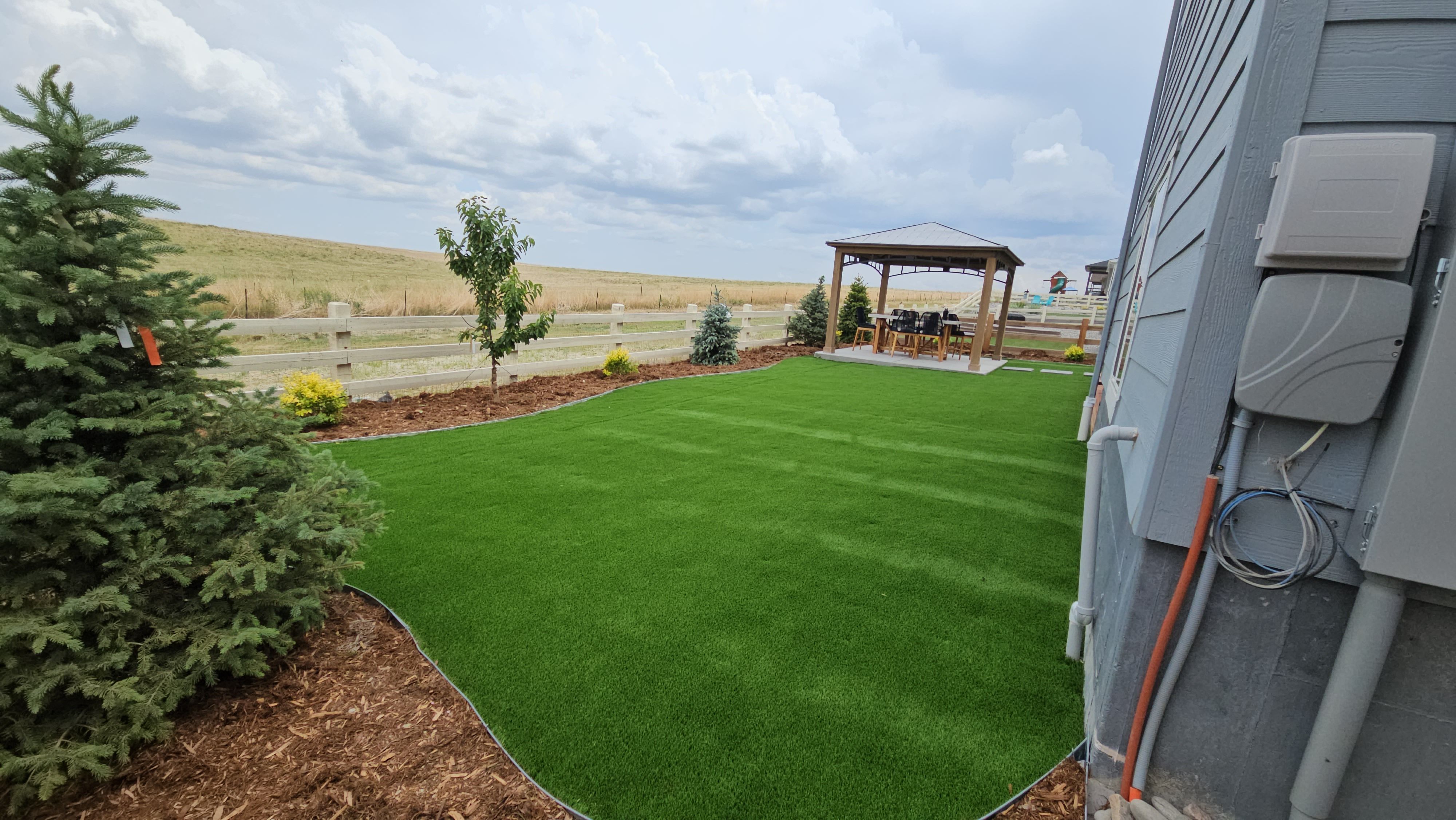  for NGL Landscape Company in Denver, CO
