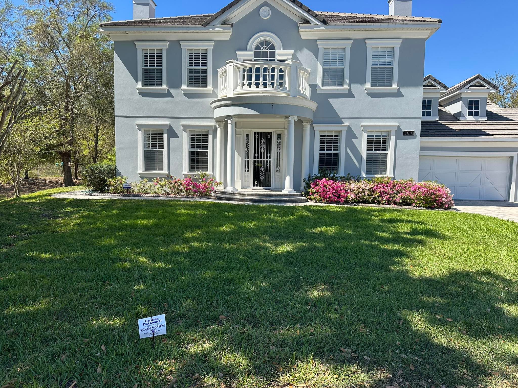  for Garrison Pest Control in North Weeki Wachee, FL