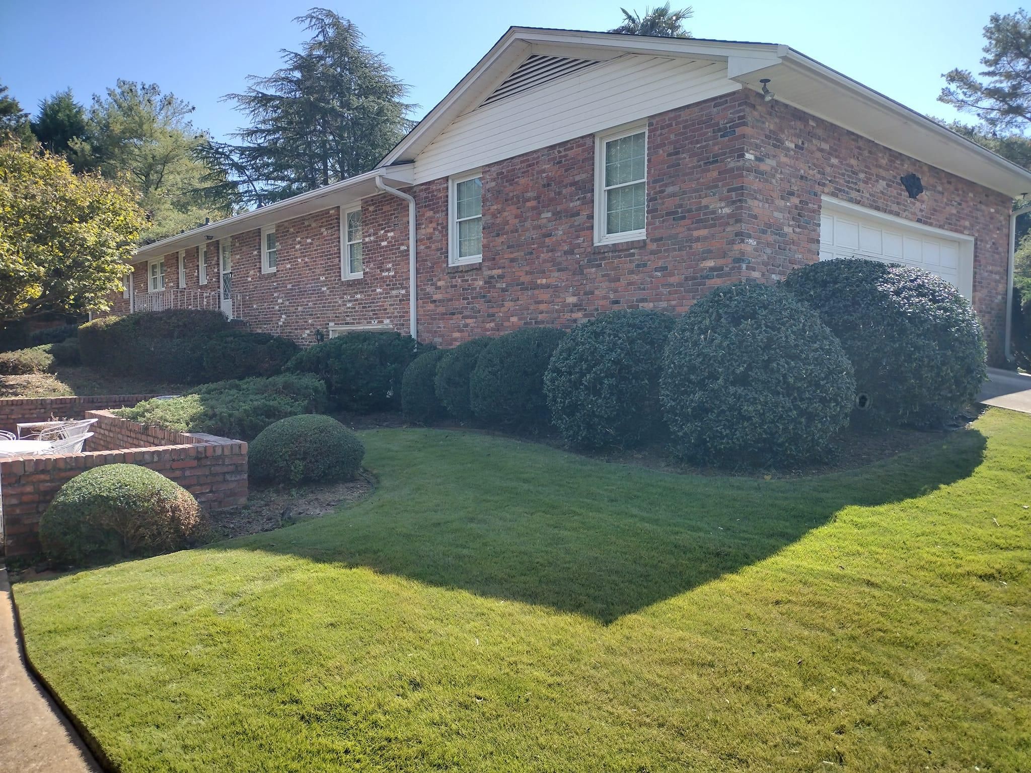  for Palmetto Cuts Lawn Care LLC in Simpsonville, SC