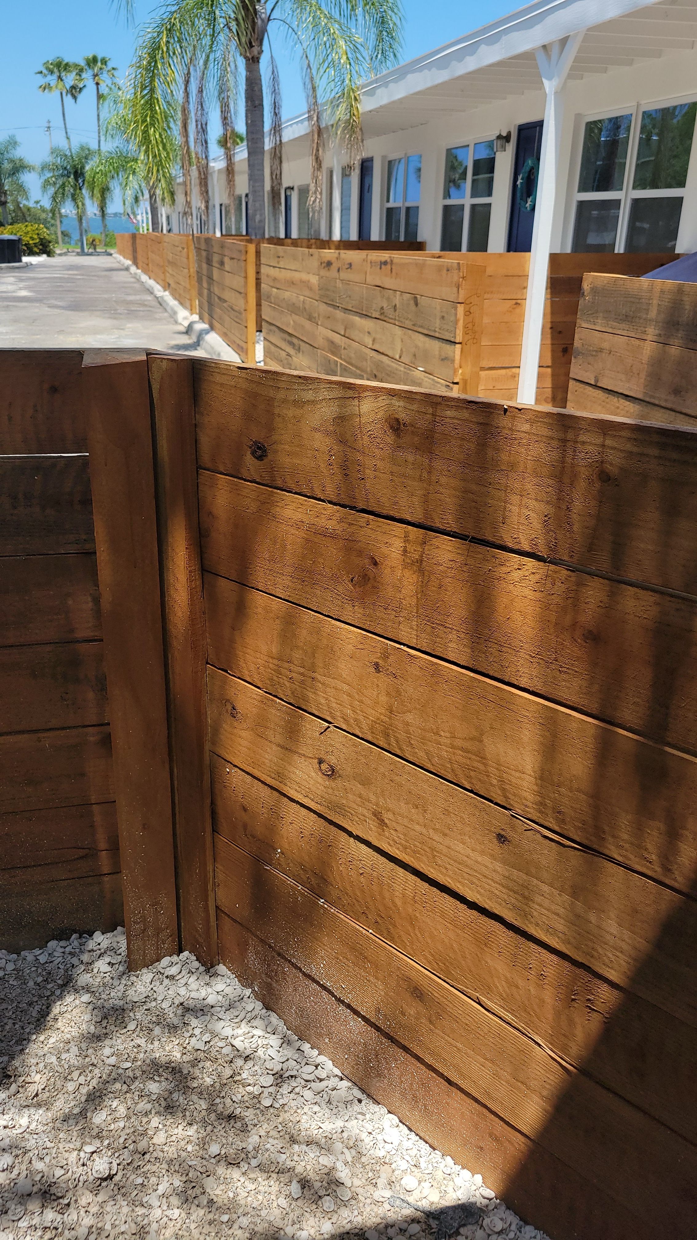  for Millenium Construction & Property Management in Tampa, FL