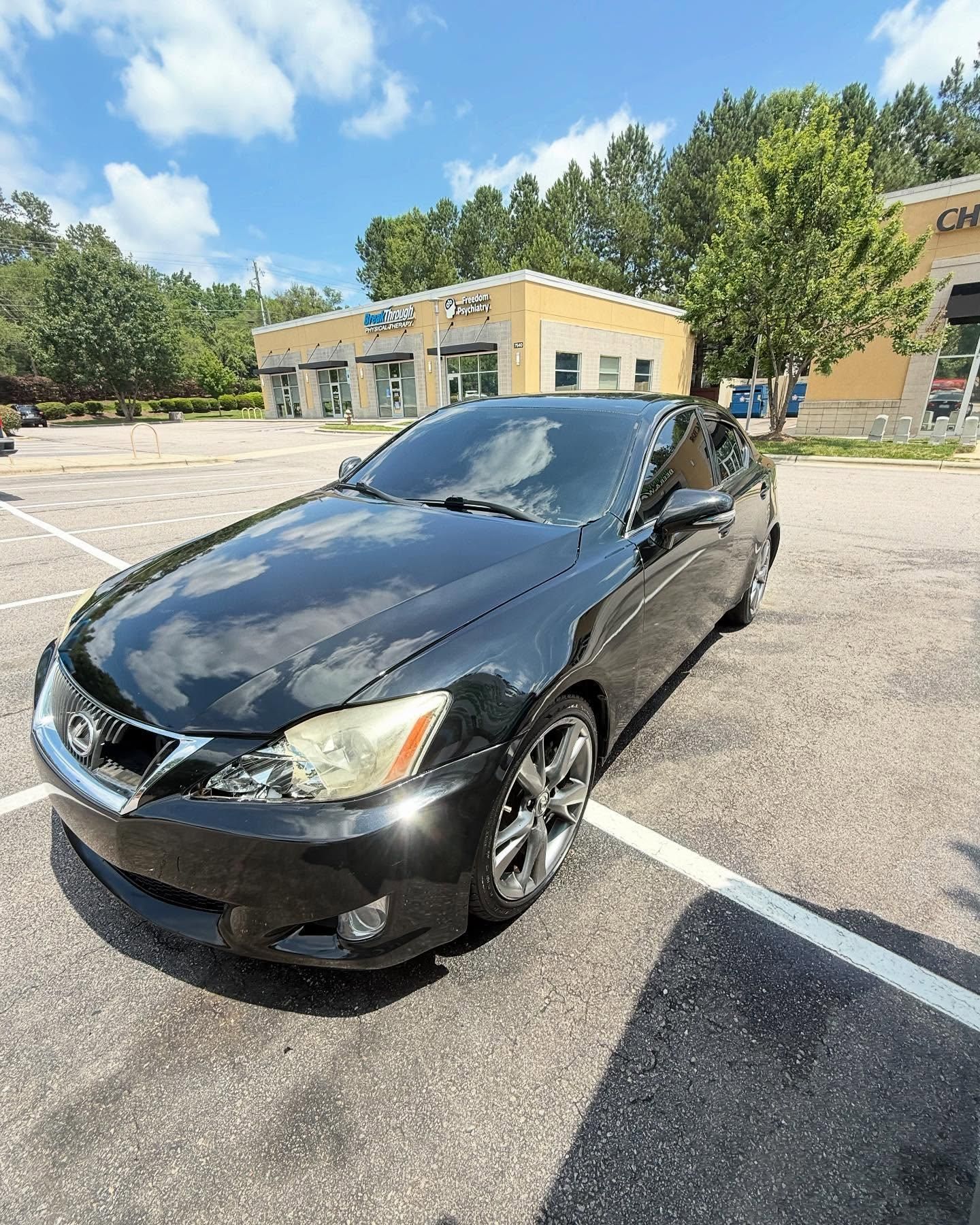  for Limelight Mobile Detailing LLC in Raleigh, NC