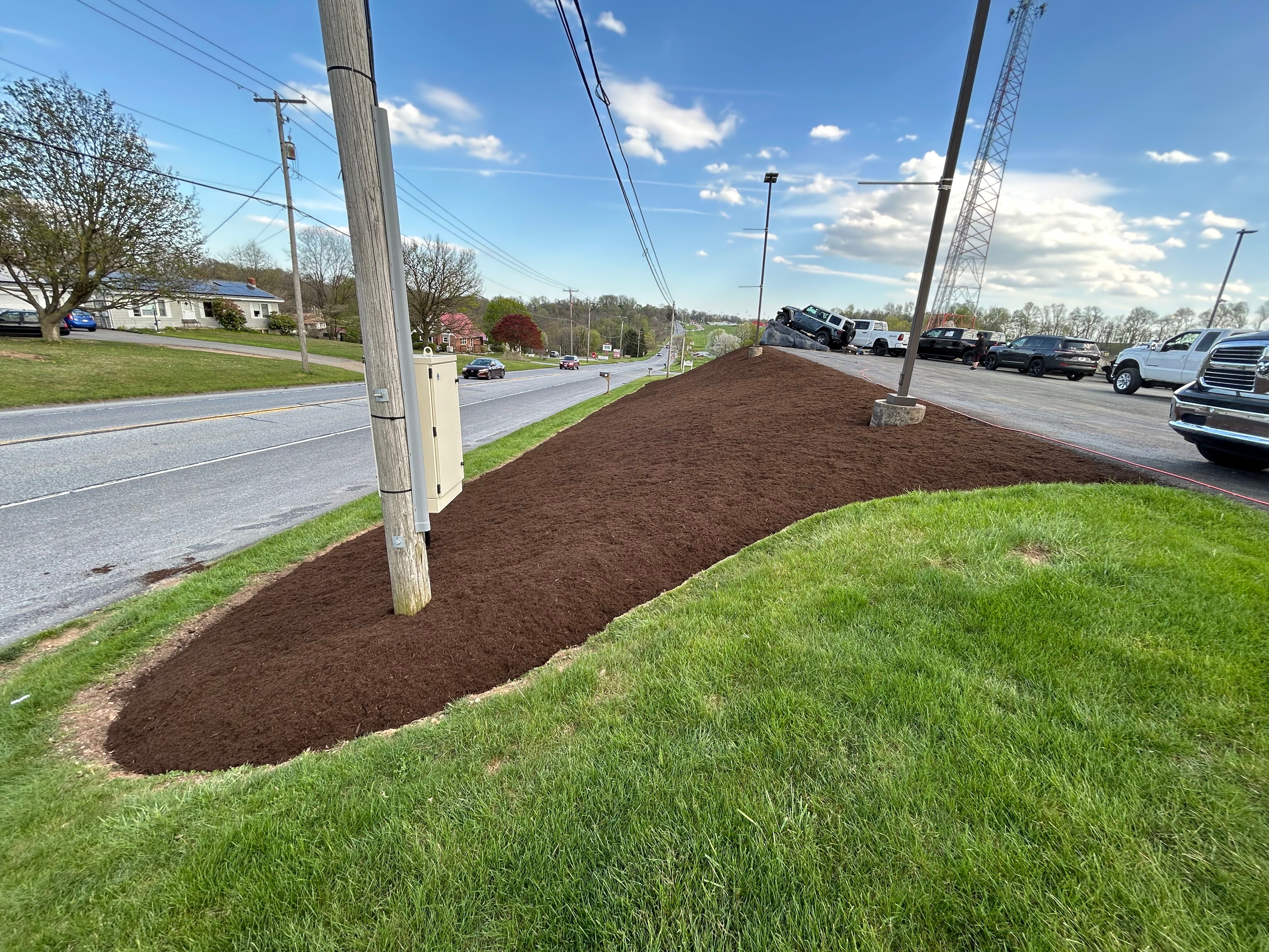  for Eric's Property Service in Conestoga, PA