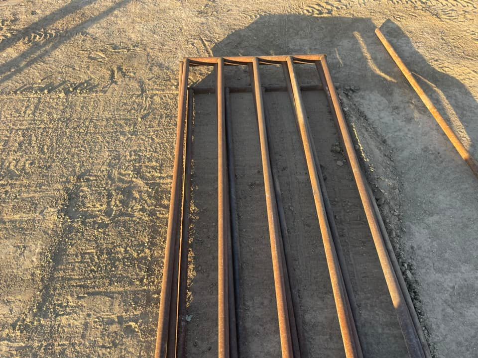  for Mesquite Welding and Fabrication Services in Victor, ID