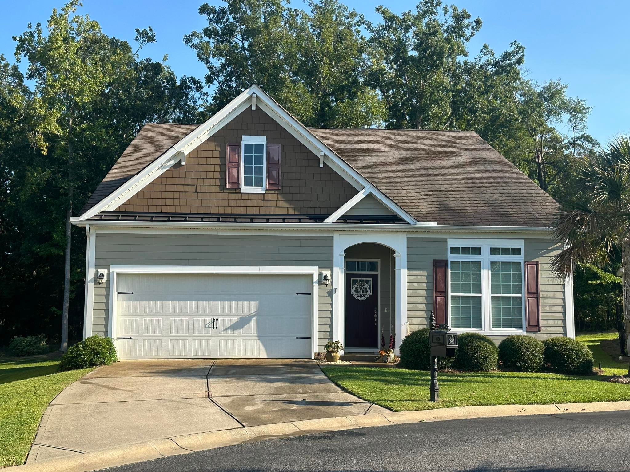  for S&D Lawn & Landscape LLC in Gilbert, SC