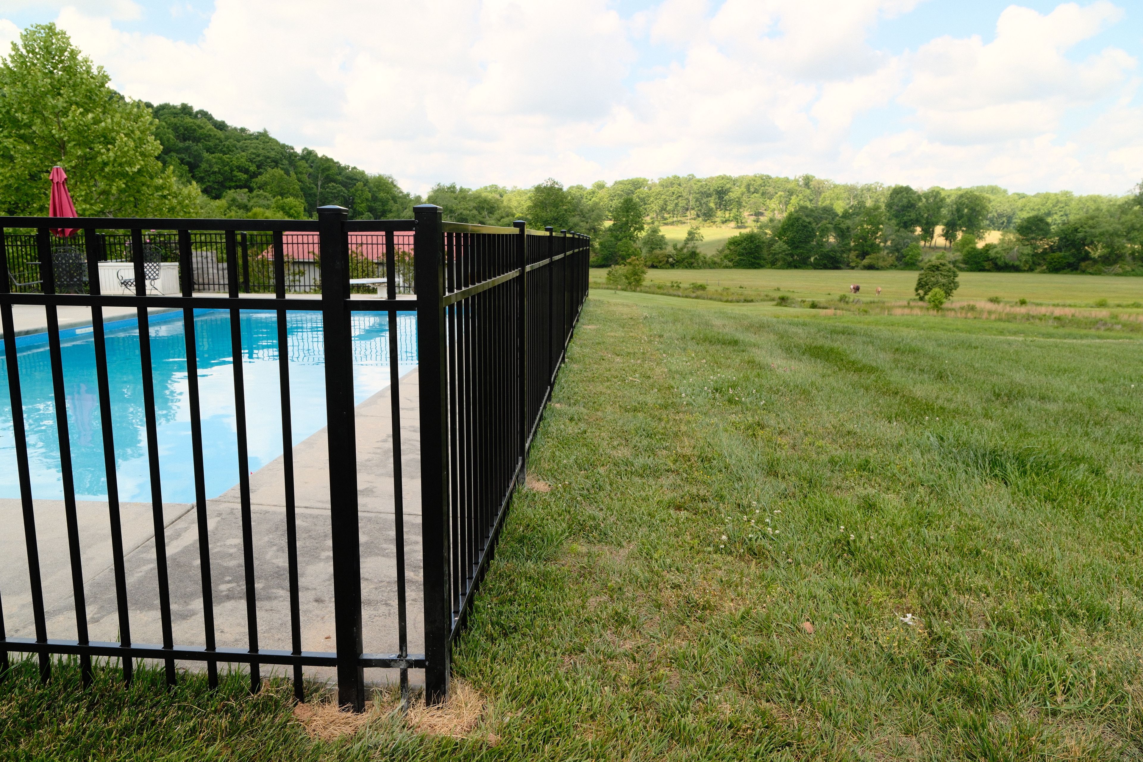  for Alpine Fence in Dahlonega, GA