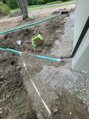  for JJ’s Land Service in Linesville, PA